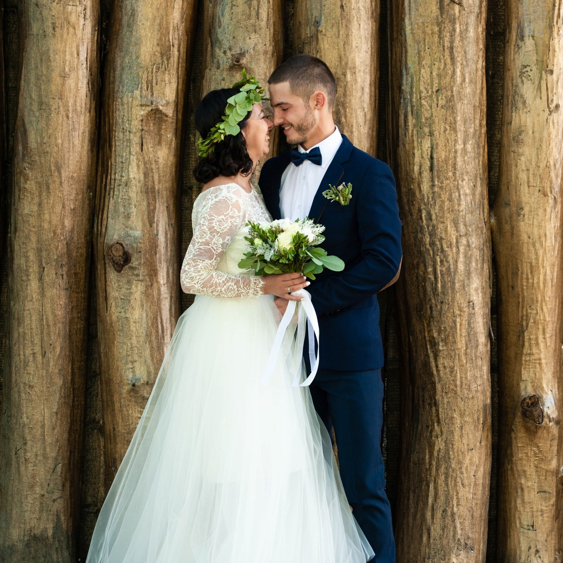 Жанна и Дима. ФОТОГРАФ ОКСАНА БРЭДШОУ