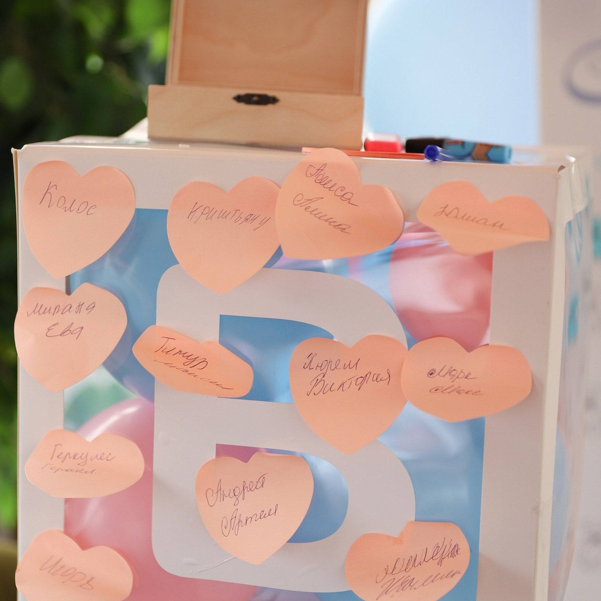 Дом 2: Юлия Ефременкова — Гендер пати в 2022 году. ФОТОГРАФ ОКСАНА БРЭДШОУ