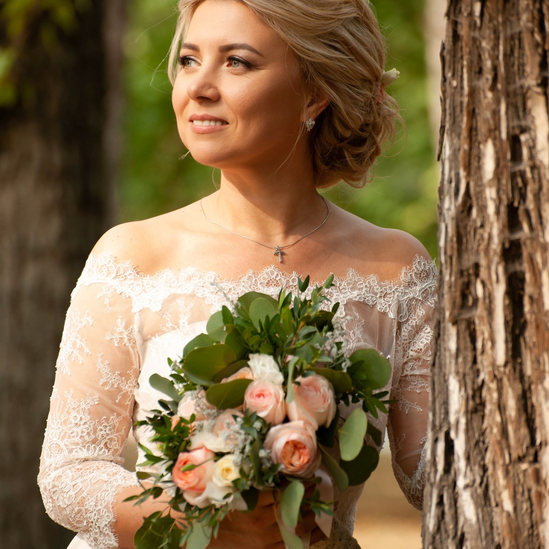 Юлия и Николай. ФОТОГРАФ ОКСАНА БРЭДШОУ