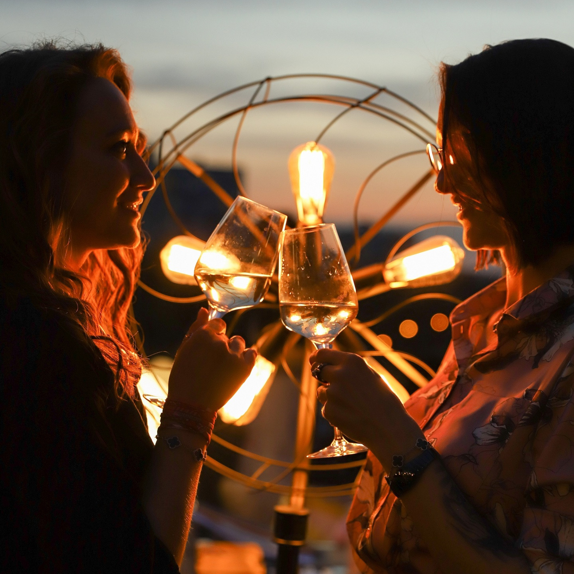 День Рождения Гали Фирсовой в 2020 году. ФОТОГРАФ ОКСАНА БРЭДШОУ