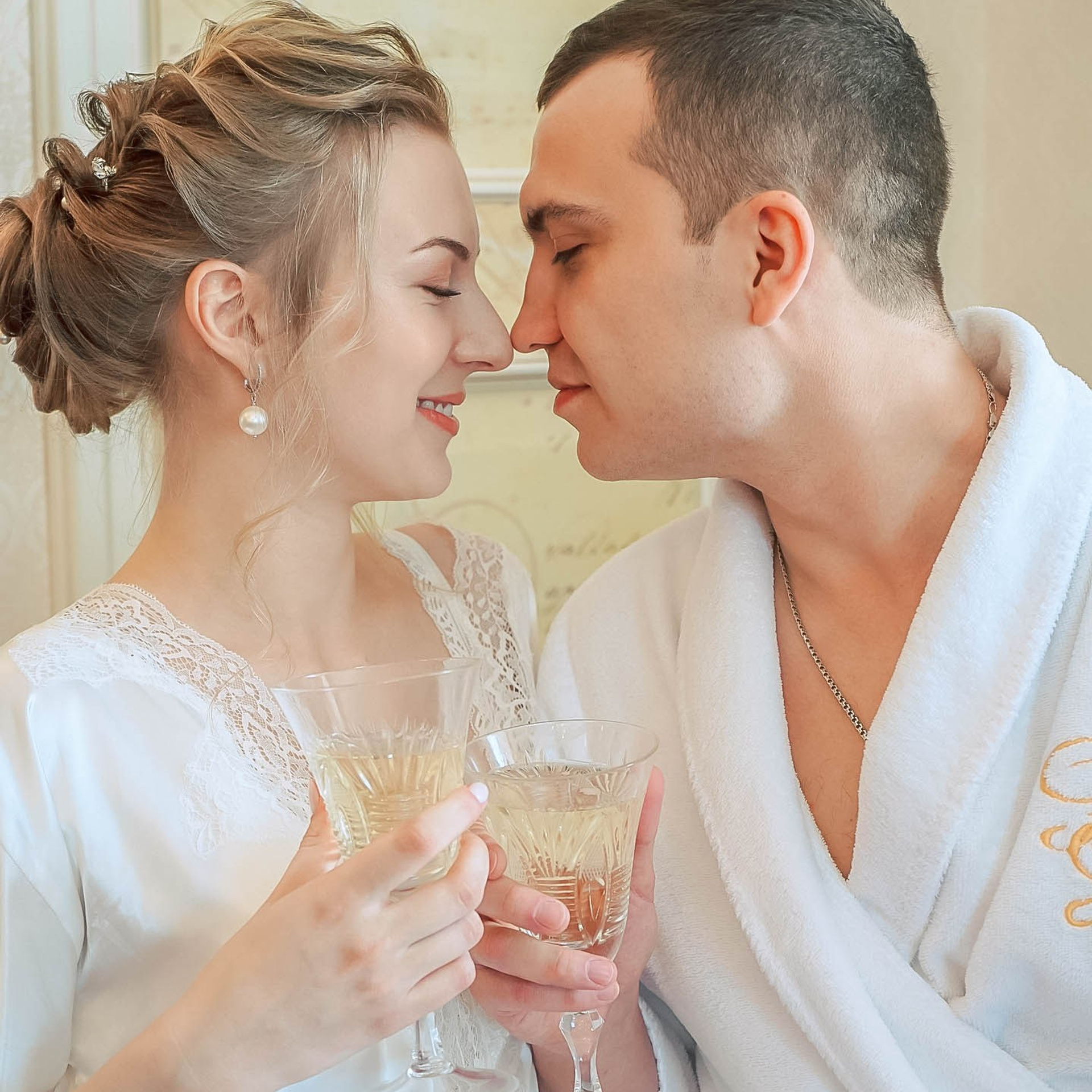 Анна и Алексей. ФОТОГРАФ ОКСАНА БРЭДШОУ