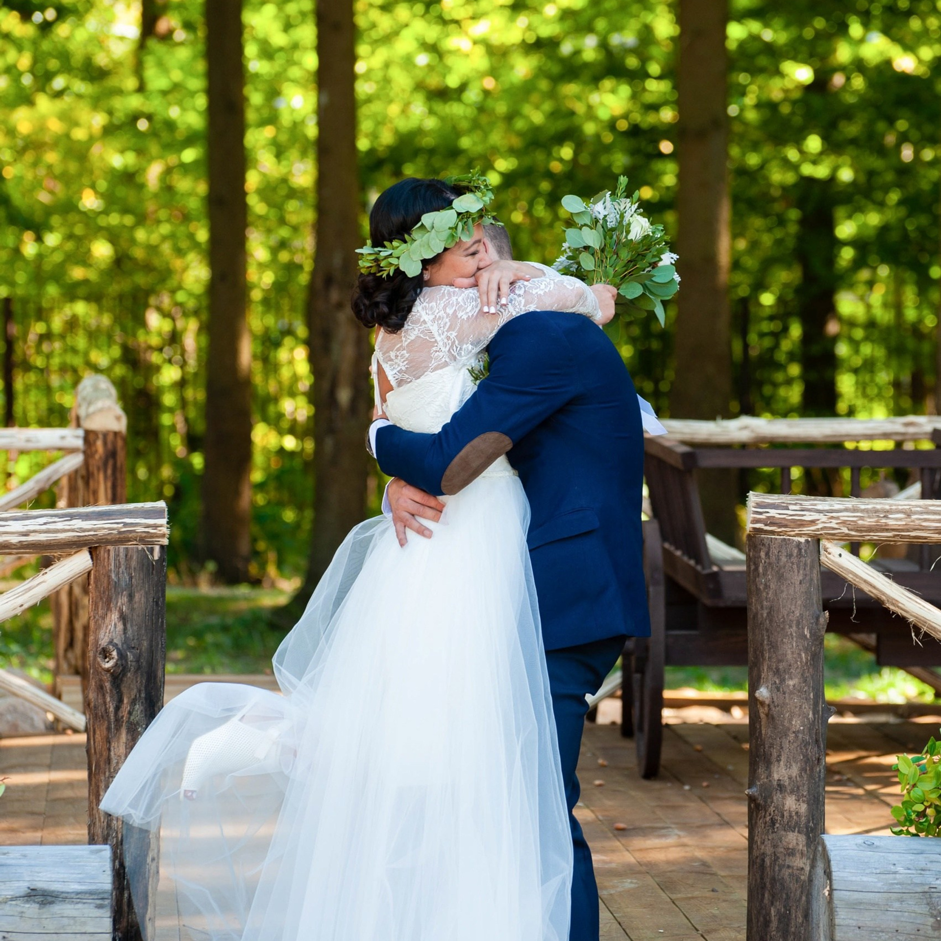 Жанна и Дима. ФОТОГРАФ ОКСАНА БРЭДШОУ