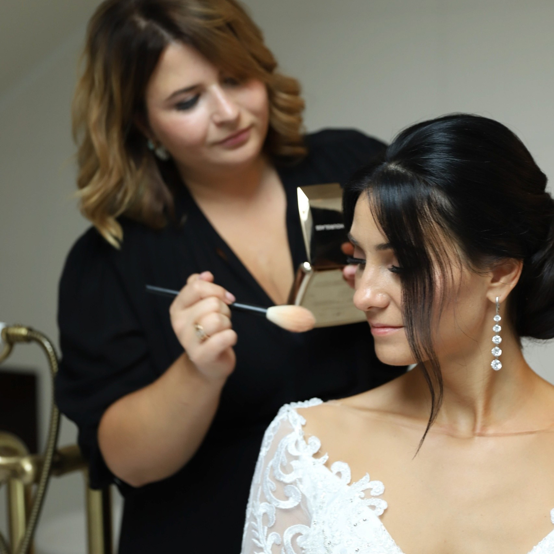 Алина и Григорий. ФОТОГРАФ ОКСАНА БРЭДШОУ