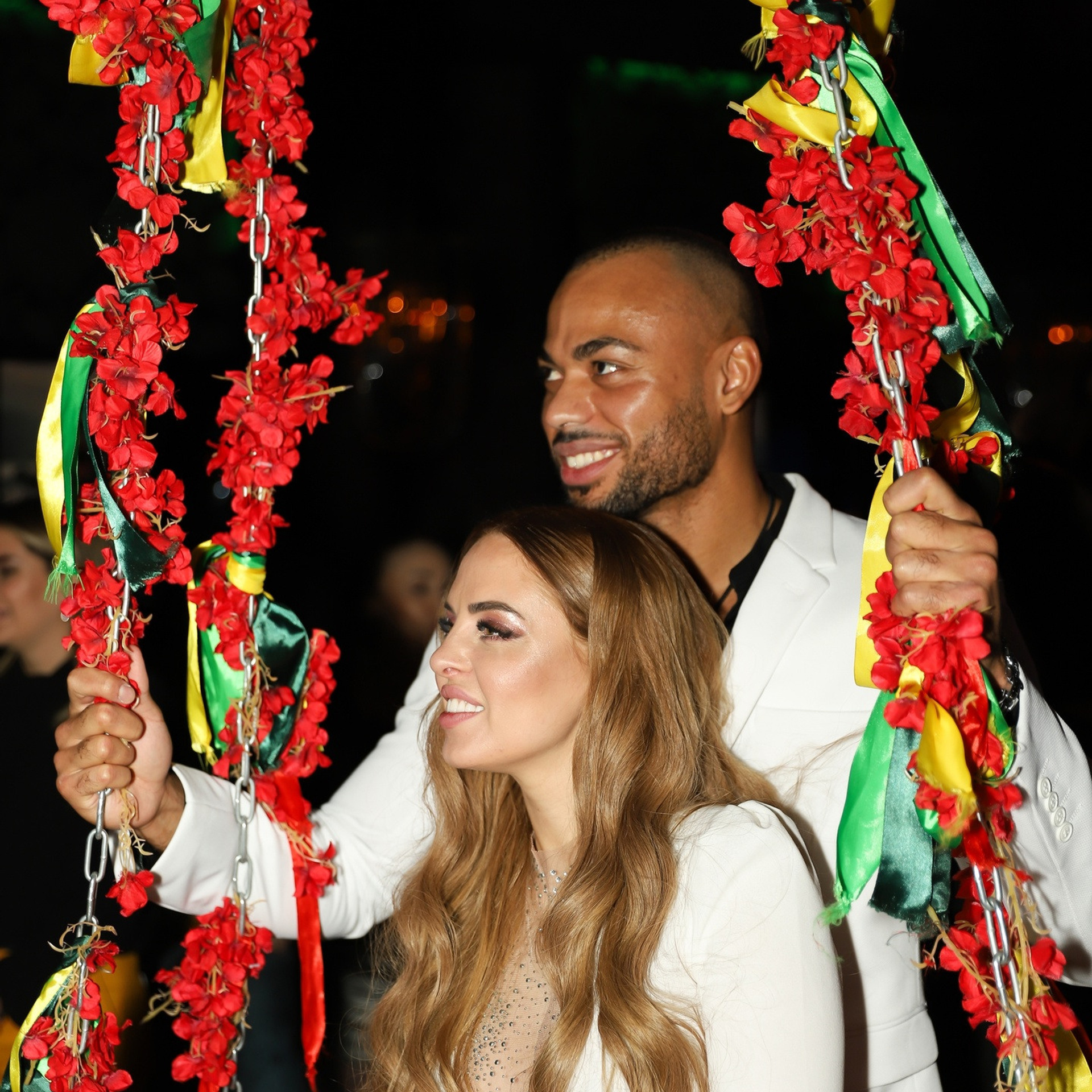 Дом 2: Юлия Ефременкова — День Рождения в 2021 году. ФОТОГРАФ ОКСАНА БРЭДШОУ