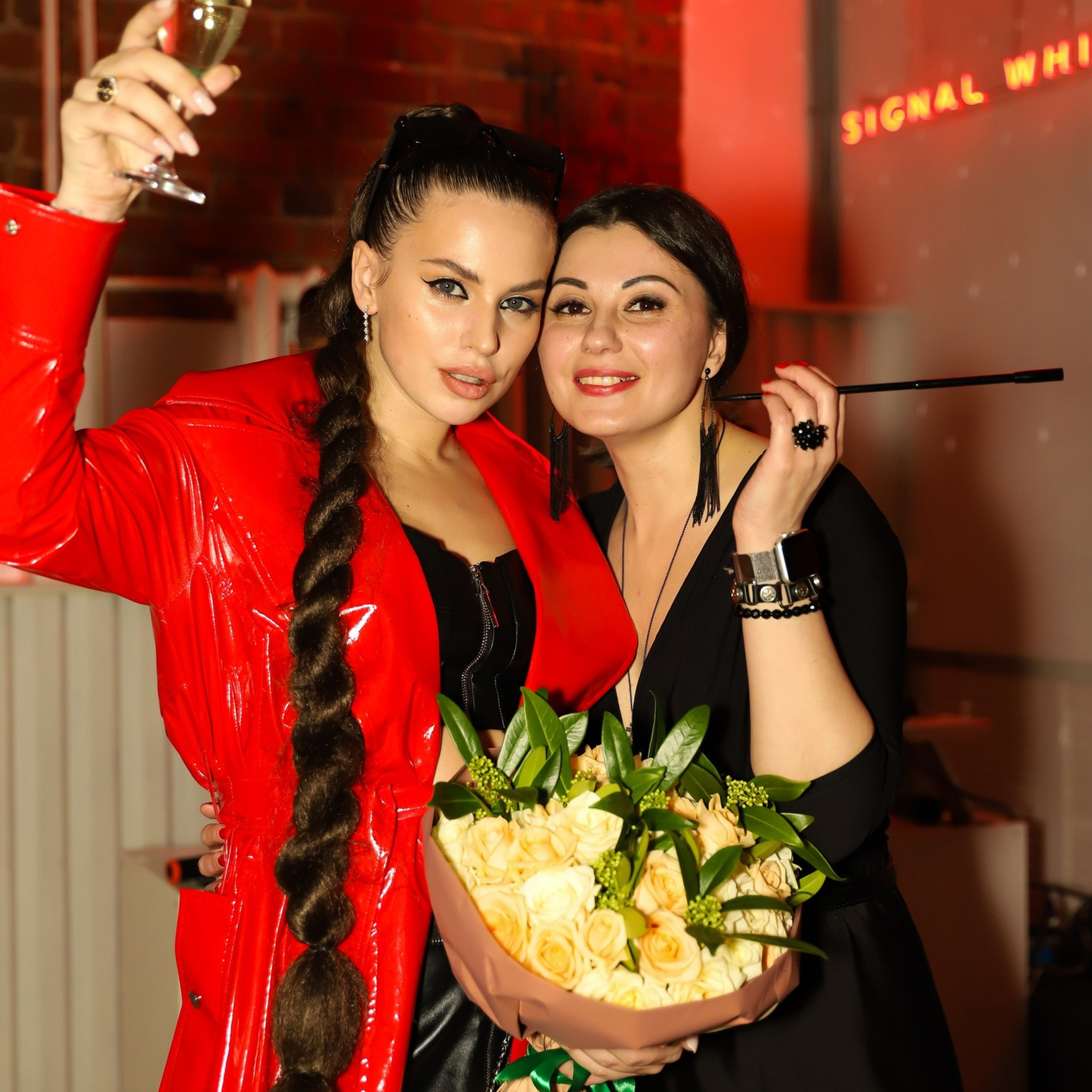 Дом 2: Александра Артёмова — День Рождения в 2021 году. ФОТОГРАФ ОКСАНА БРЭДШОУ