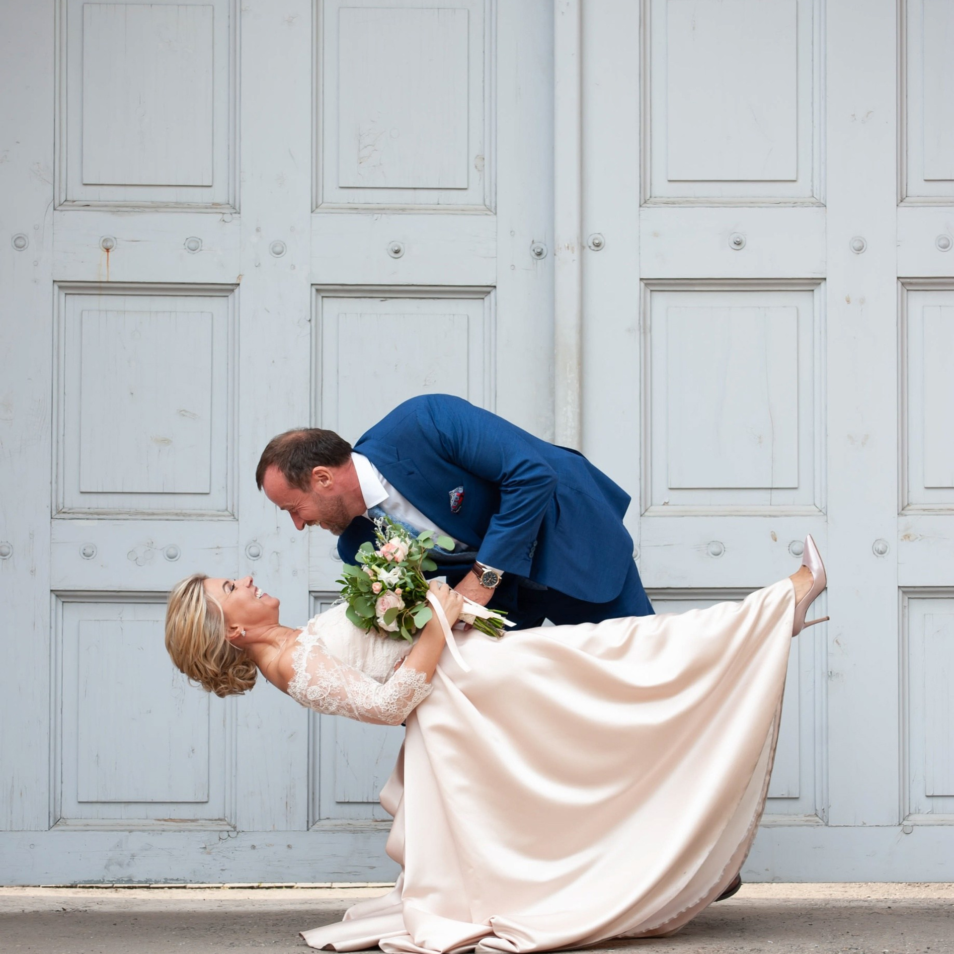 Юлия и Николай. ФОТОГРАФ ОКСАНА БРЭДШОУ