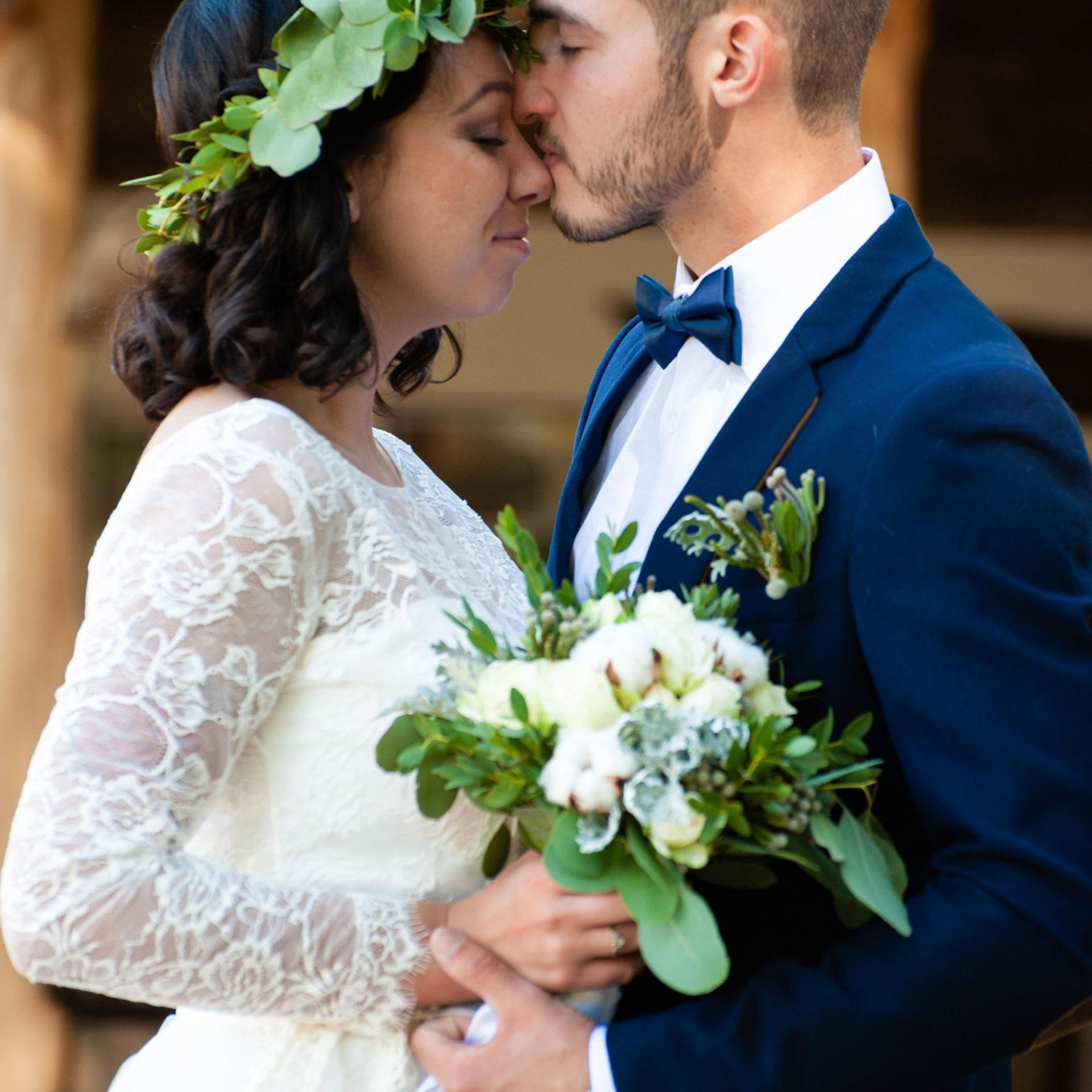 Жанна и Дима. ФОТОГРАФ ОКСАНА БРЭДШОУ