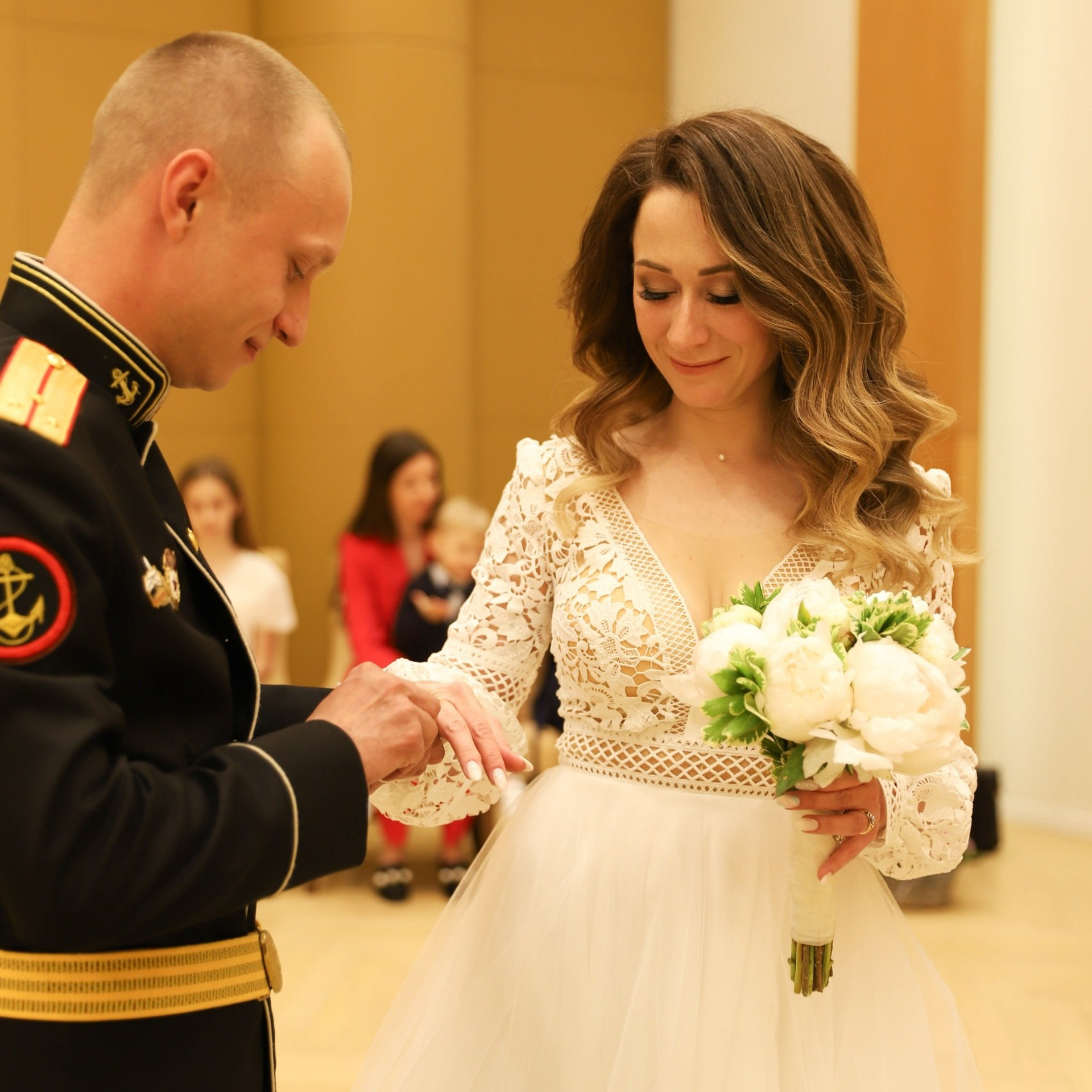 Юлия и Георгий. ФОТОГРАФ ОКСАНА БРЭДШОУ