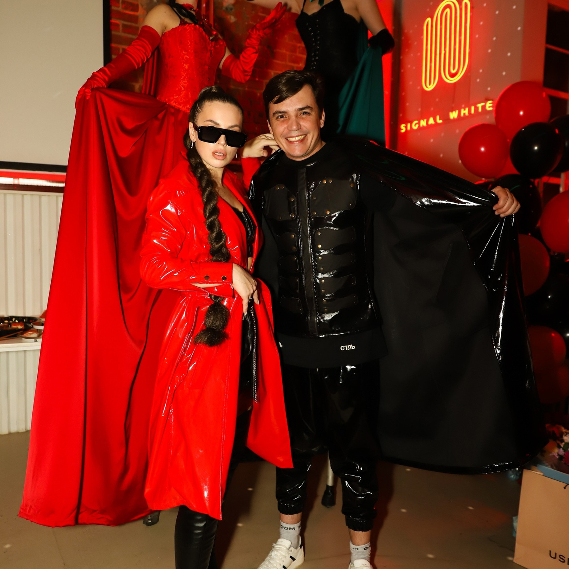 Дом 2: Александра Артёмова — День Рождения в 2021 году. ФОТОГРАФ ОКСАНА БРЭДШОУ