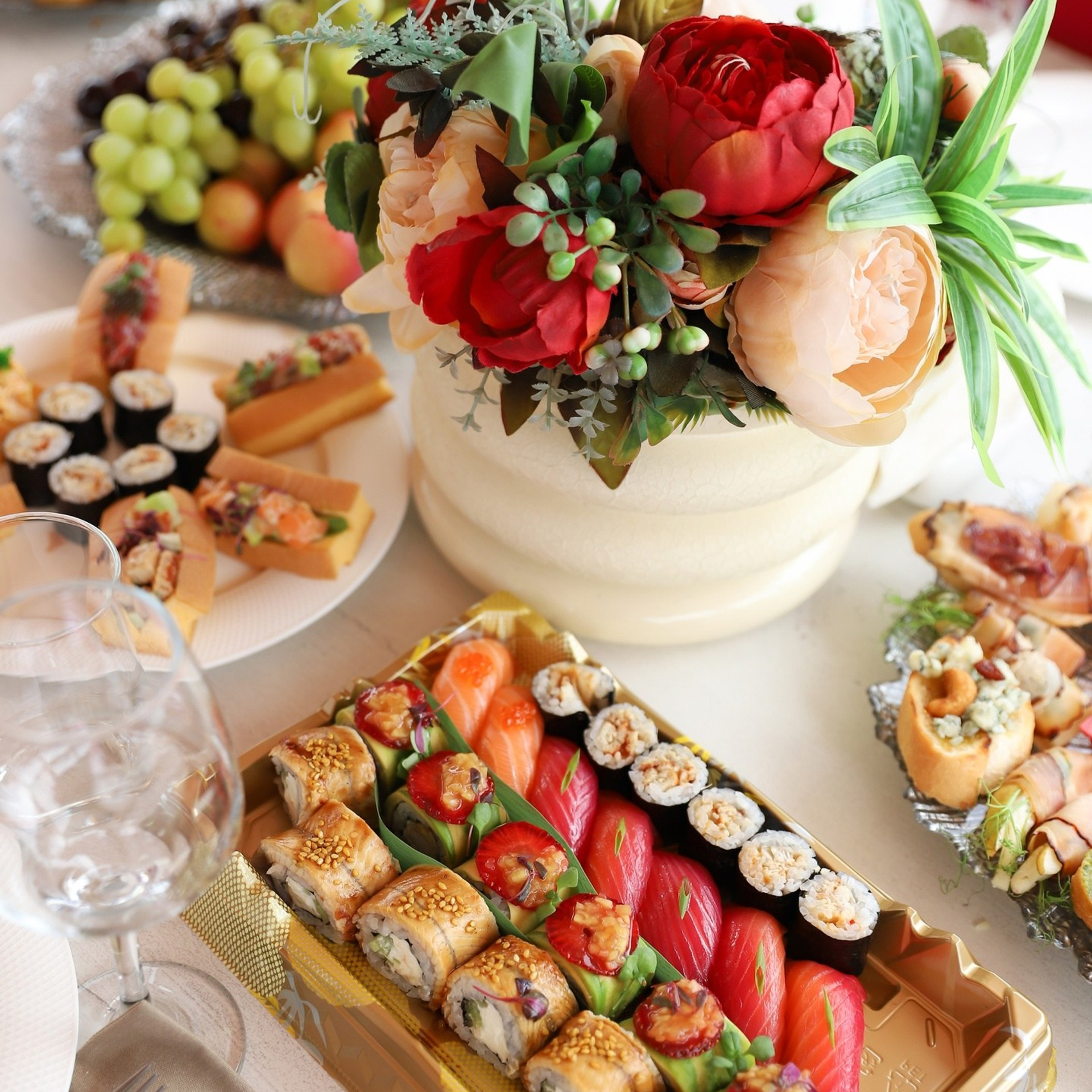 Дом 2: Юлия Ефременкова — Гендер пати в 2022 году. ФОТОГРАФ ОКСАНА БРЭДШОУ