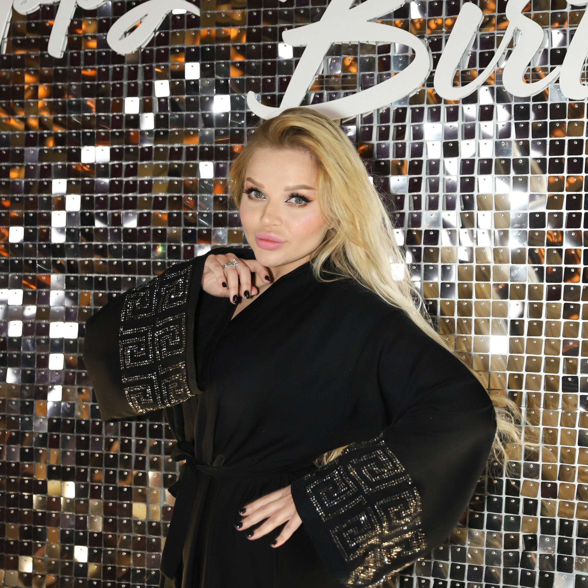 Дом 2: Юлия Ефременкова — День Рождения в 2021 году. ФОТОГРАФ ОКСАНА БРЭДШОУ