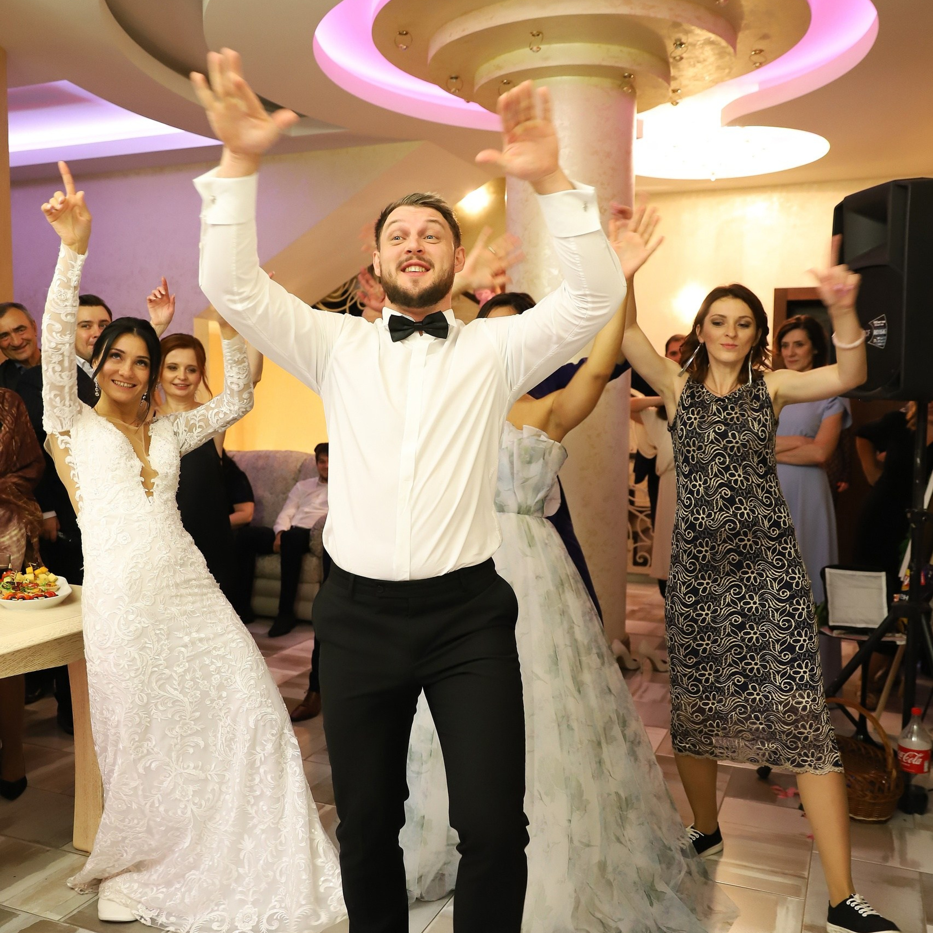 Алина и Григорий. ФОТОГРАФ ОКСАНА БРЭДШОУ