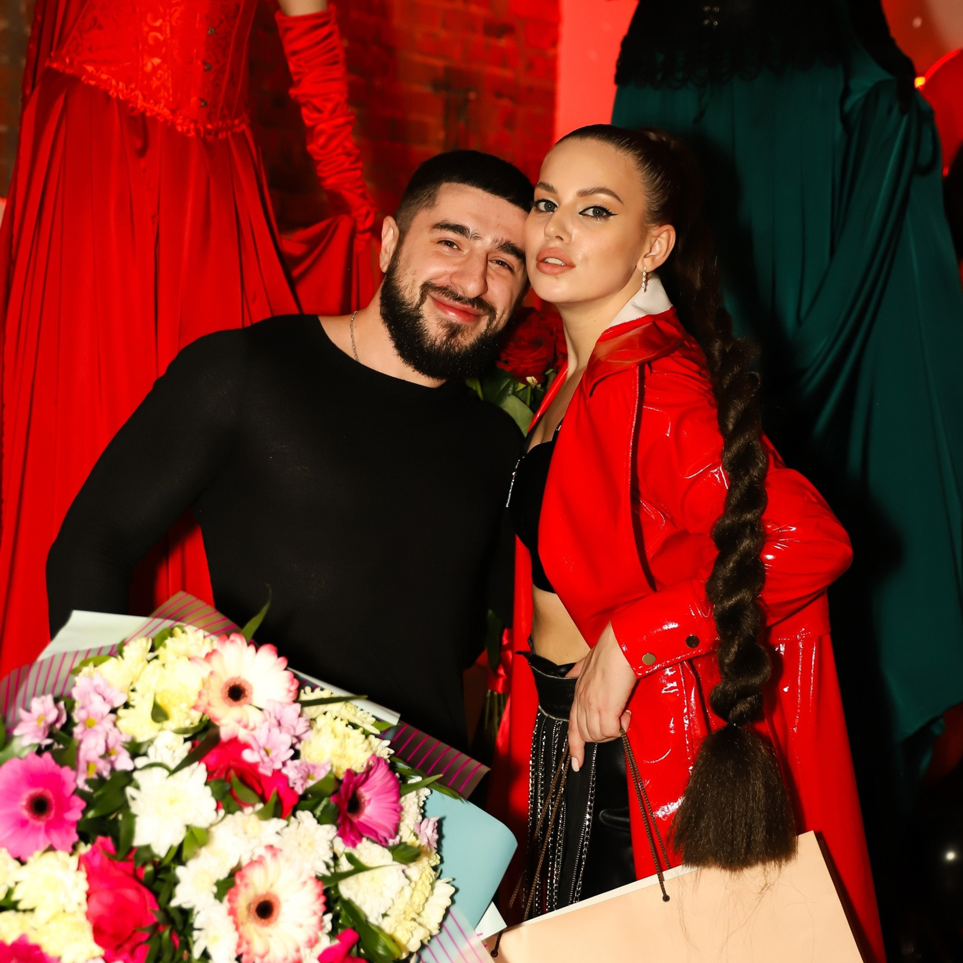 Дом 2: Александра Артёмова — День Рождения в 2021 году. ФОТОГРАФ ОКСАНА БРЭДШОУ