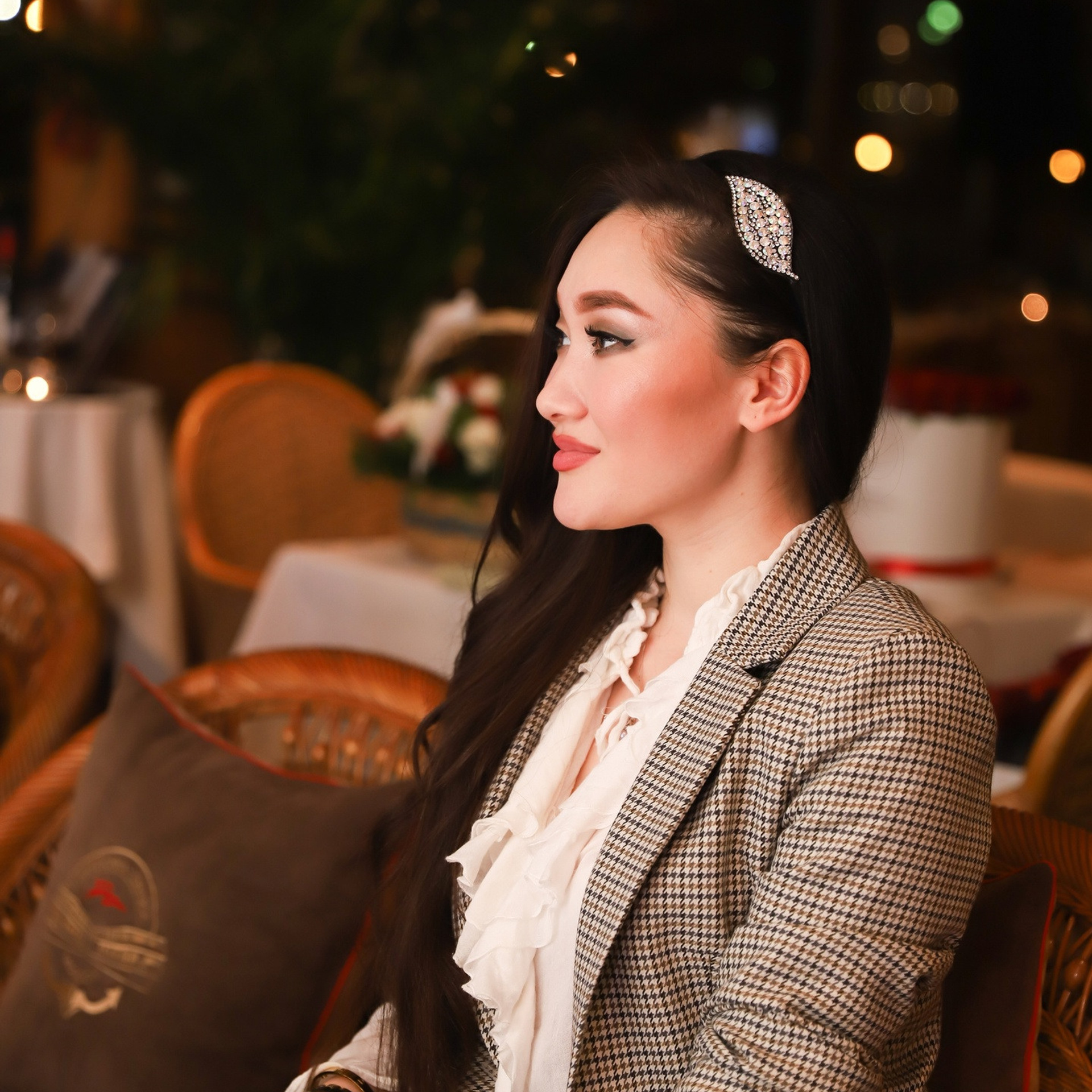 День Рождения Алёны Калугиной в 2020. ФОТОГРАФ ОКСАНА БРЭДШОУ