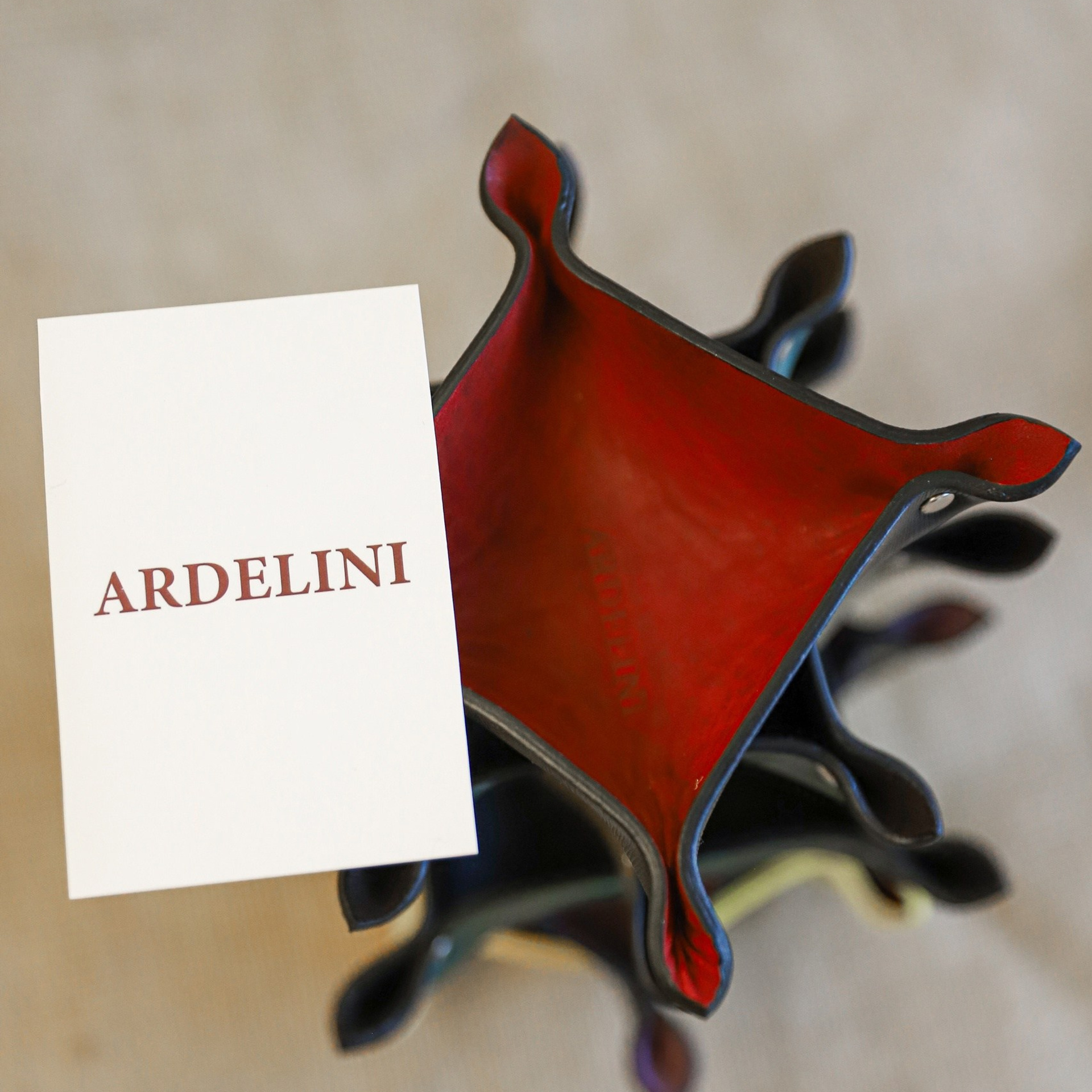 Ardelini. ФОТОГРАФ ОКСАНА БРЭДШОУ