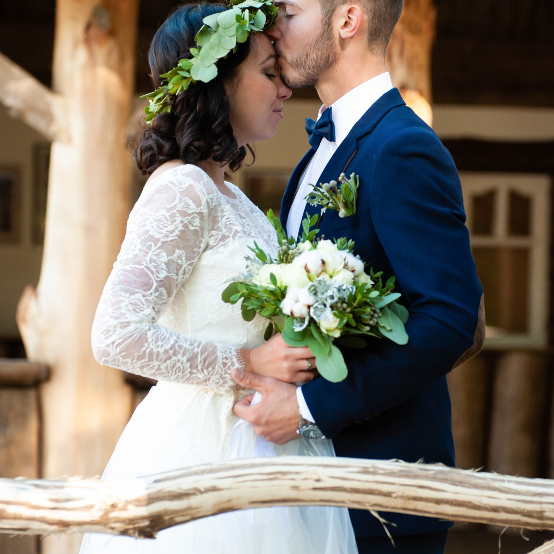 Жанна и Дима. ФОТОГРАФ ОКСАНА БРЭДШОУ