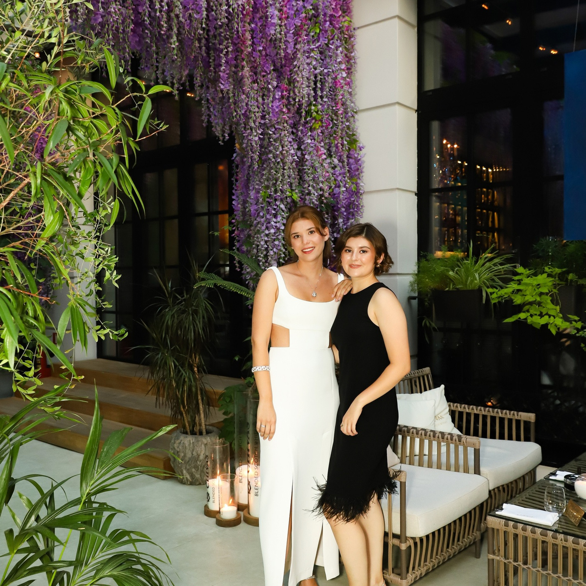 Девичник перед свадьбой в Modus. ФОТОГРАФ ОКСАНА БРЭДШОУ