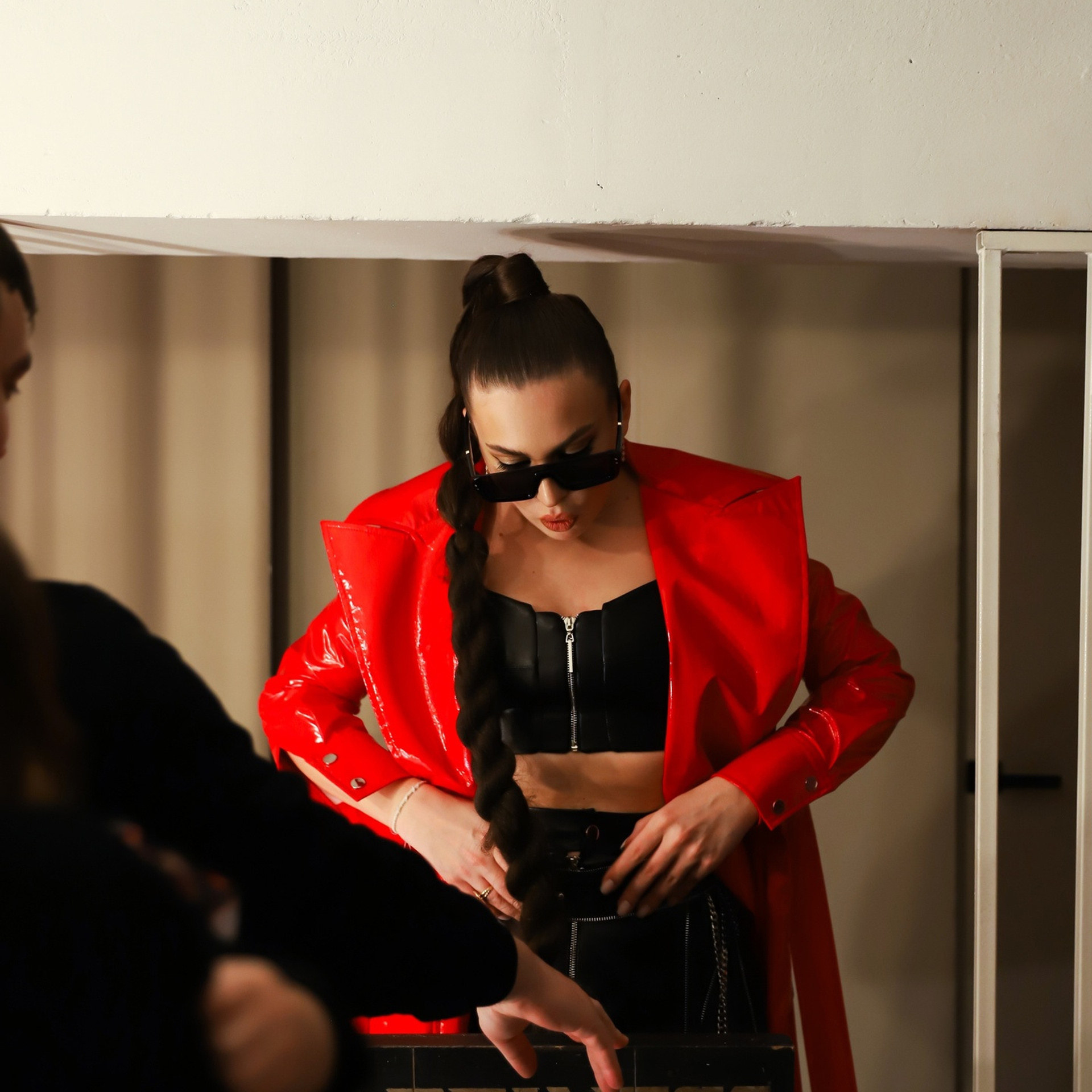 Дом 2: Александра Артёмова — День Рождения в 2021 году. ФОТОГРАФ ОКСАНА БРЭДШОУ