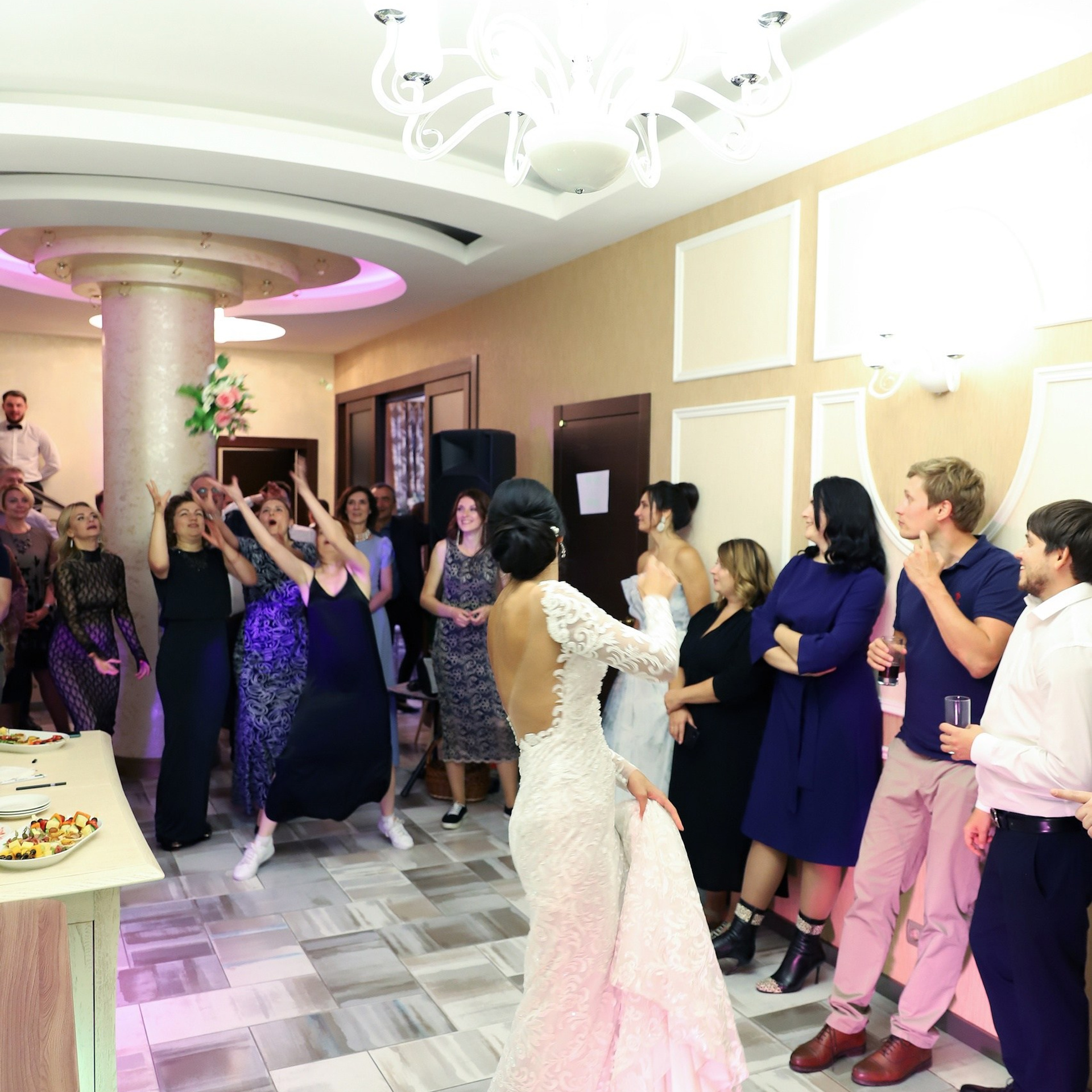 Алина и Григорий. ФОТОГРАФ ОКСАНА БРЭДШОУ