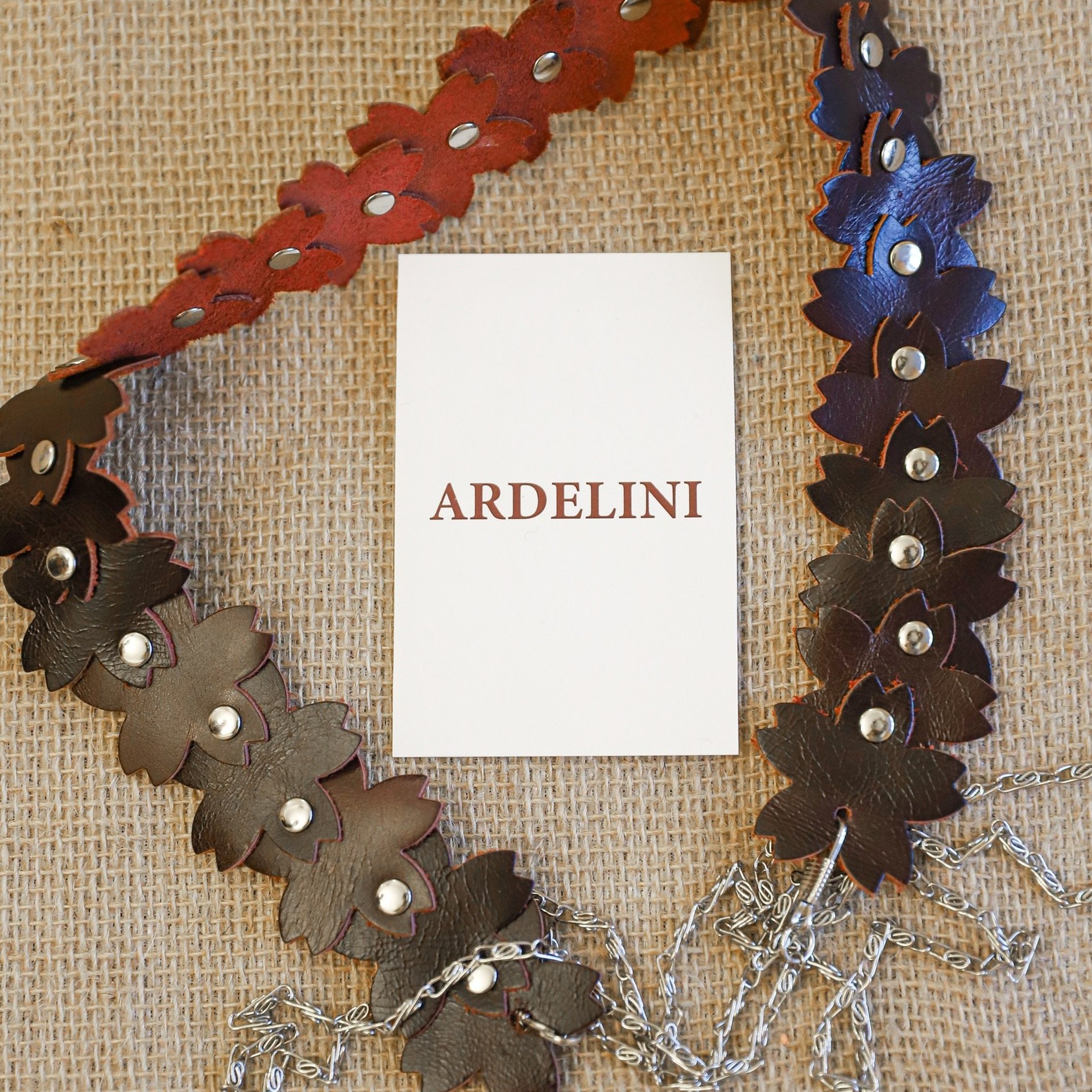 Ardelini. ФОТОГРАФ ОКСАНА БРЭДШОУ