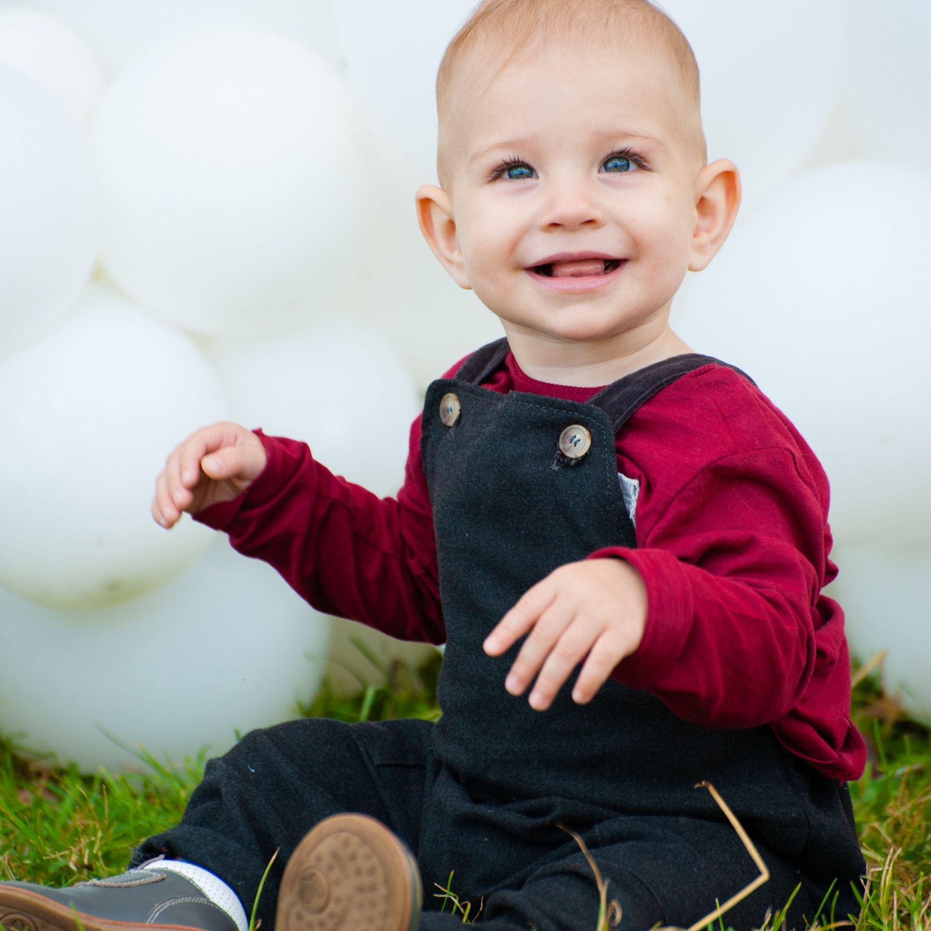 Фотодень с шарами «Воздушная сказка» (август, 2019). ФОТОГРАФ ОКСАНА БРЭДШОУ