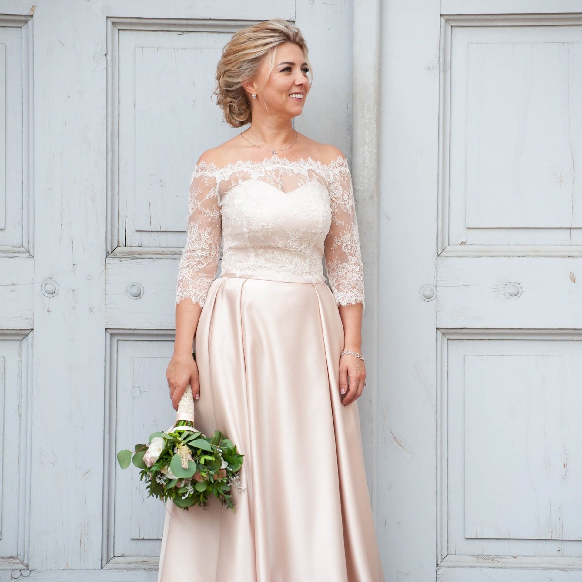 Юлия и Николай. ФОТОГРАФ ОКСАНА БРЭДШОУ