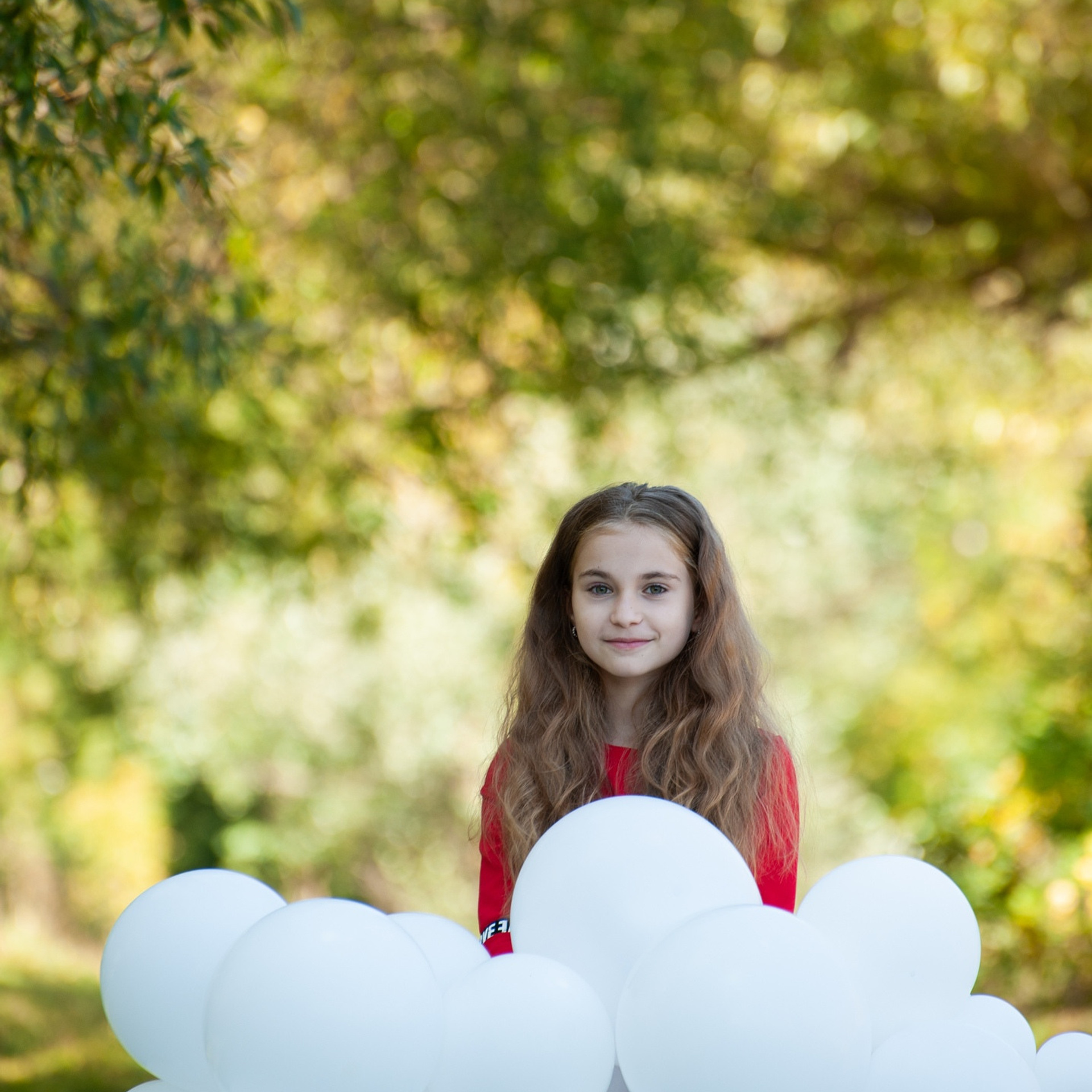 Фотодень с шарами «Воздушная сказка» (август, 2019). ФОТОГРАФ ОКСАНА БРЭДШОУ