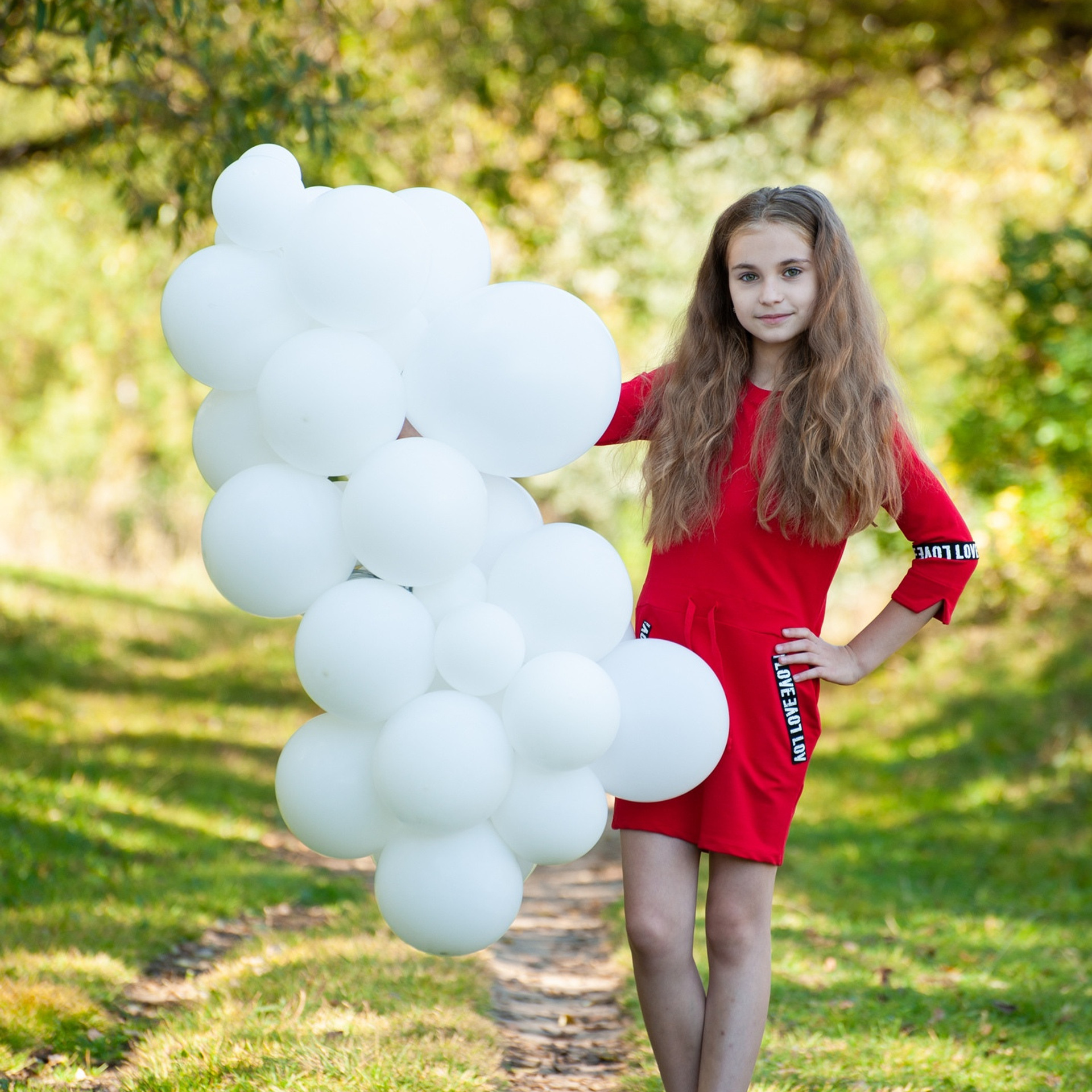 Фотодень с шарами «Воздушная сказка» (август, 2019). ФОТОГРАФ ОКСАНА БРЭДШОУ