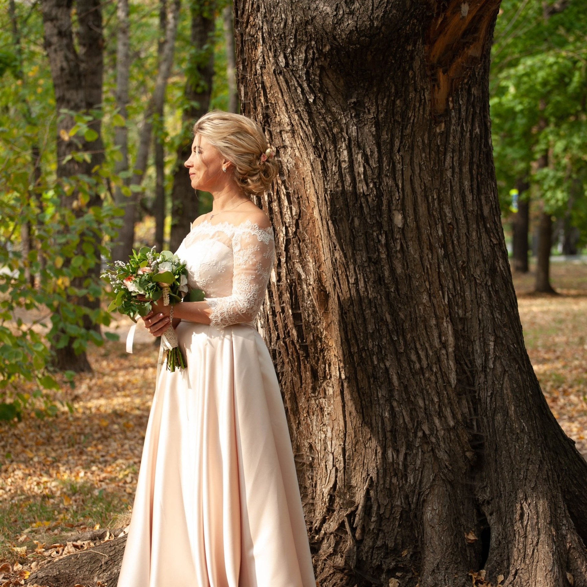 Юлия и Николай. ФОТОГРАФ ОКСАНА БРЭДШОУ