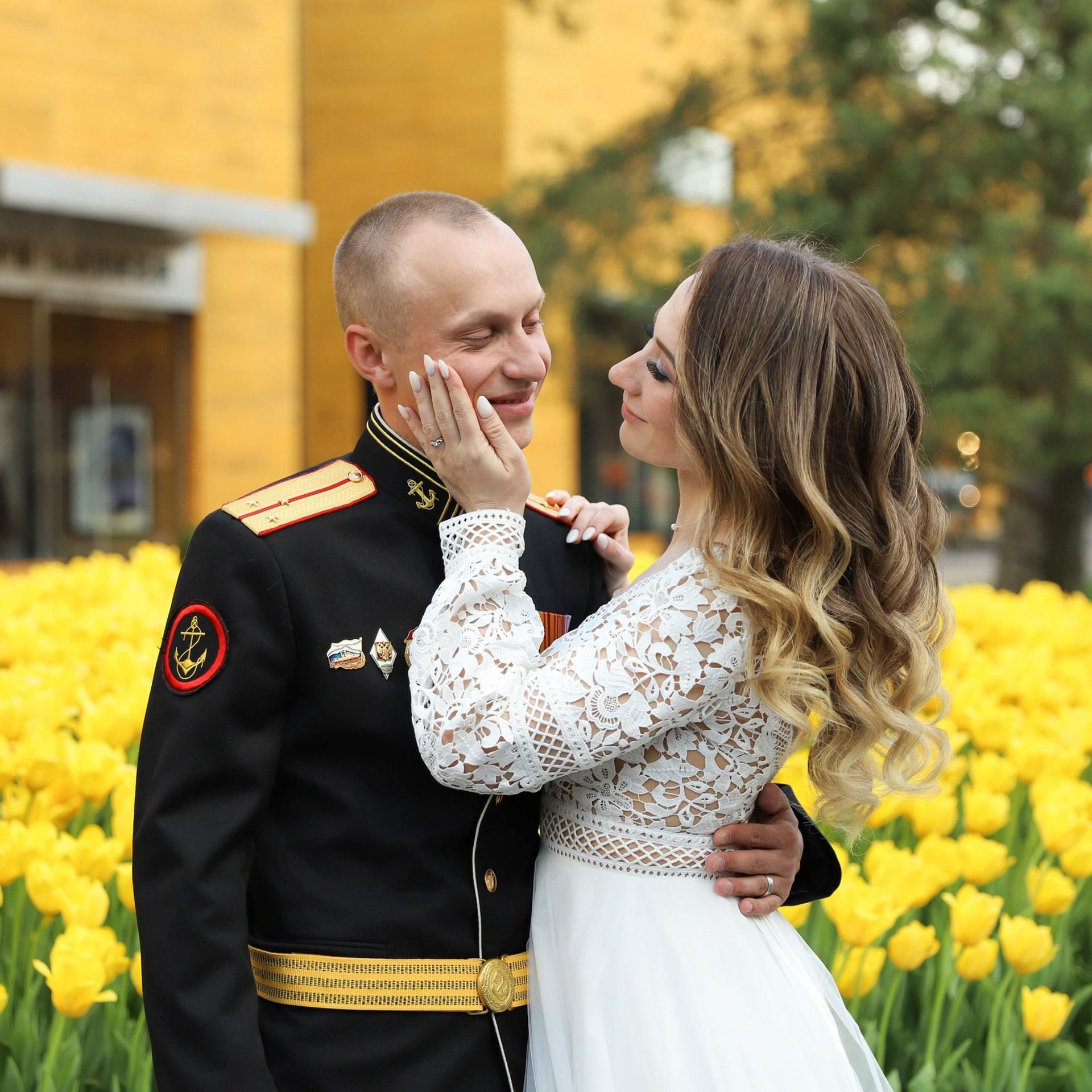 Юлия и Георгий. ФОТОГРАФ ОКСАНА БРЭДШОУ