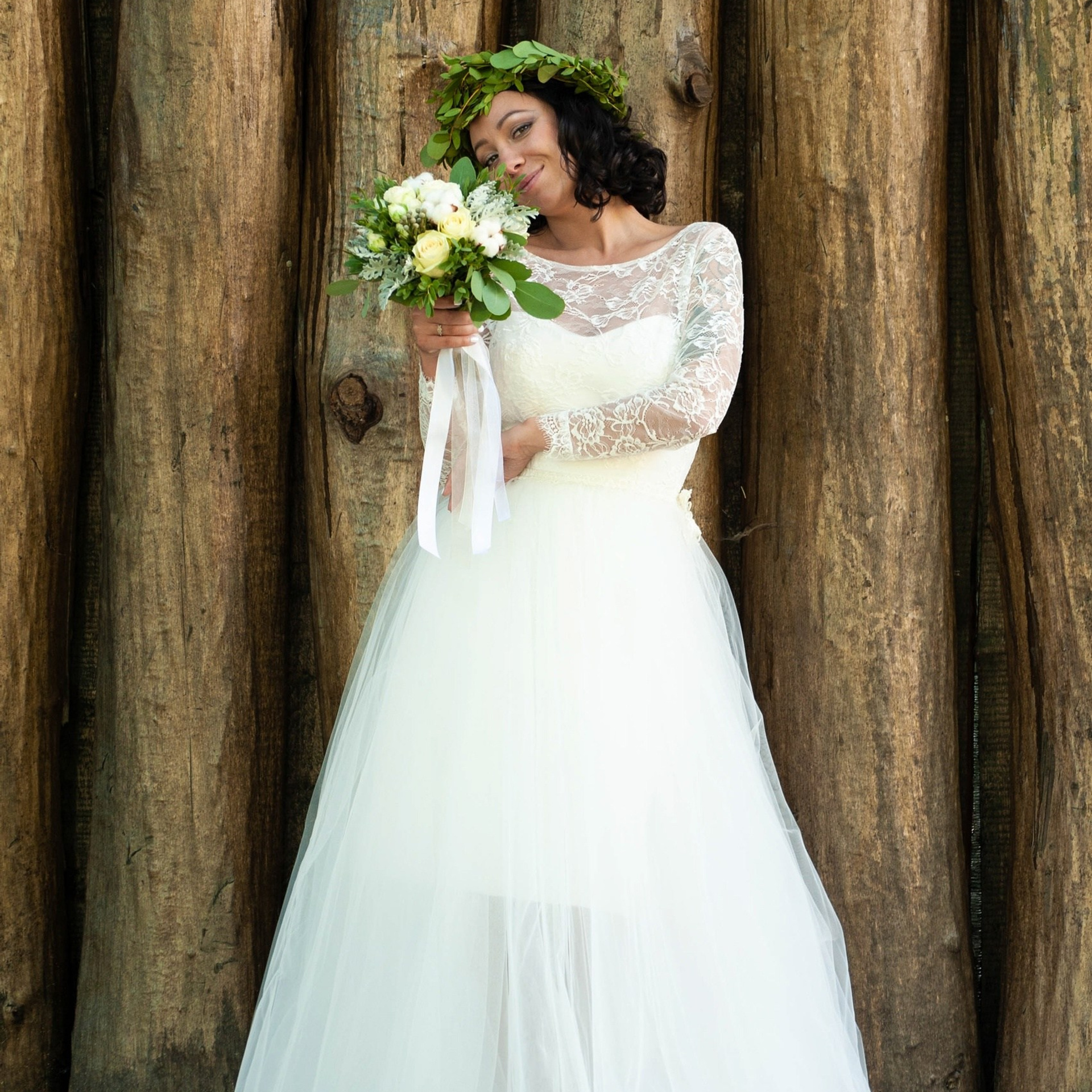 Жанна и Дима. ФОТОГРАФ ОКСАНА БРЭДШОУ