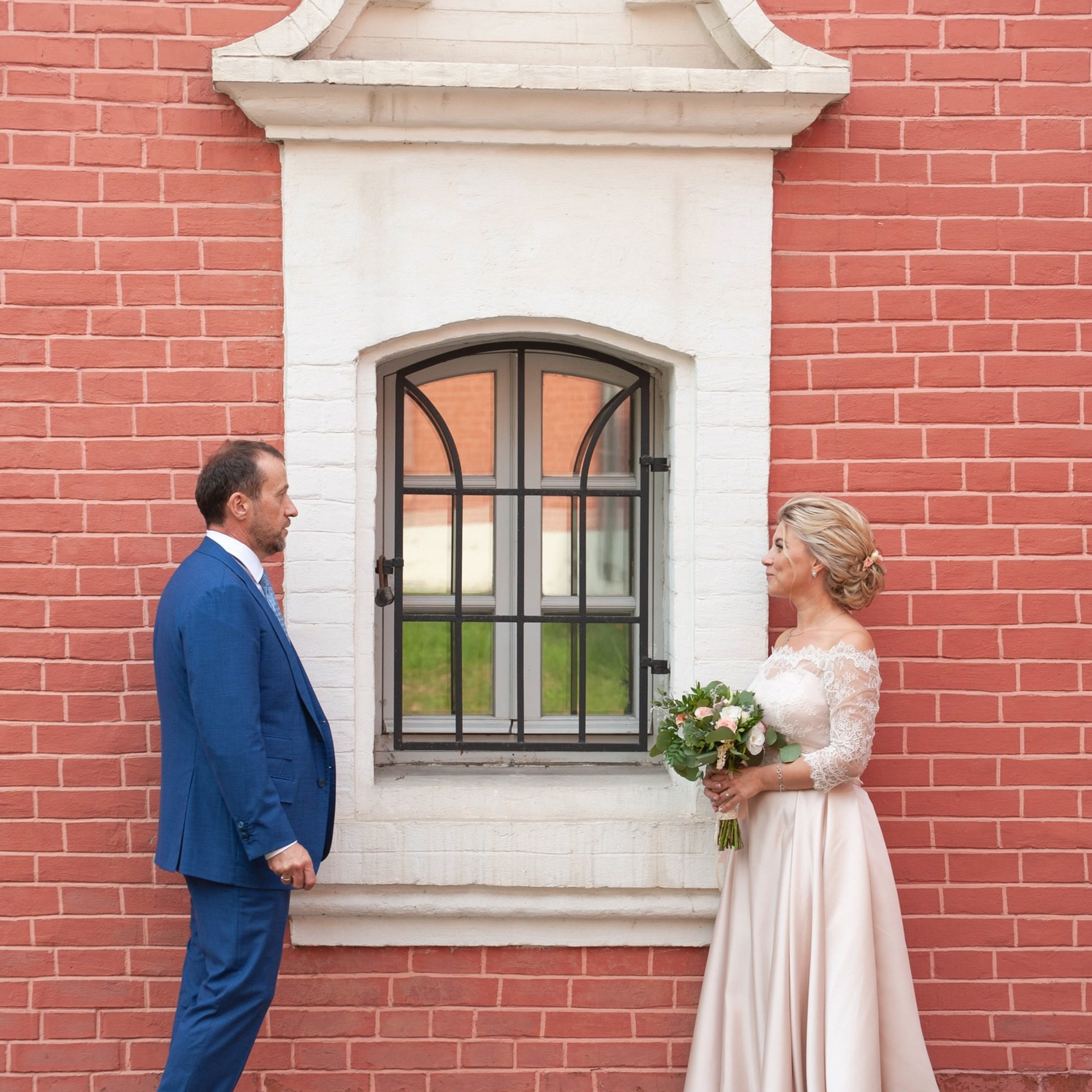 Юлия и Николай. ФОТОГРАФ ОКСАНА БРЭДШОУ