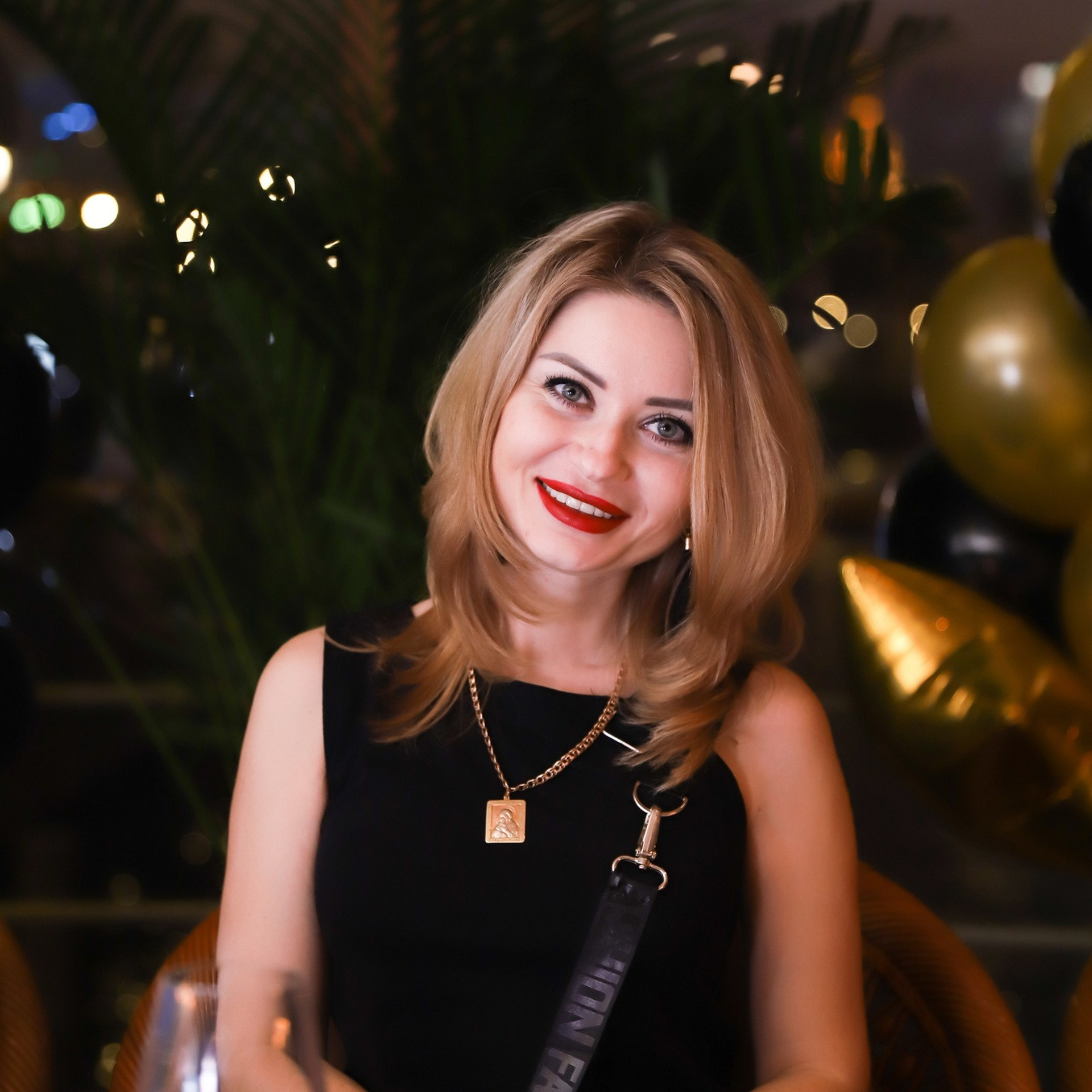 День Рождения Алёны Калугиной в 2020. ФОТОГРАФ ОКСАНА БРЭДШОУ