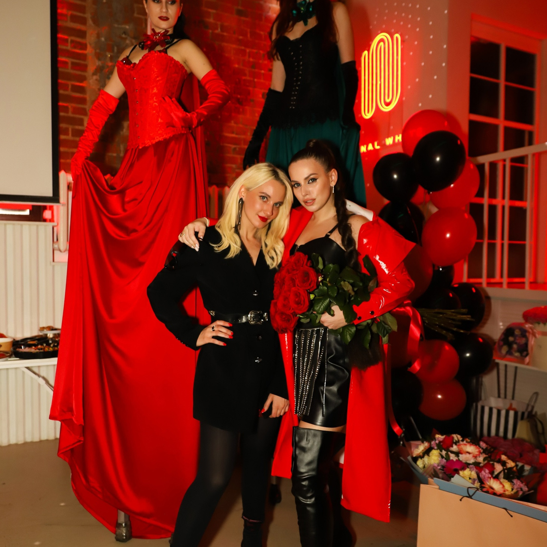 Дом 2: Александра Артёмова — День Рождения в 2021 году. ФОТОГРАФ ОКСАНА БРЭДШОУ