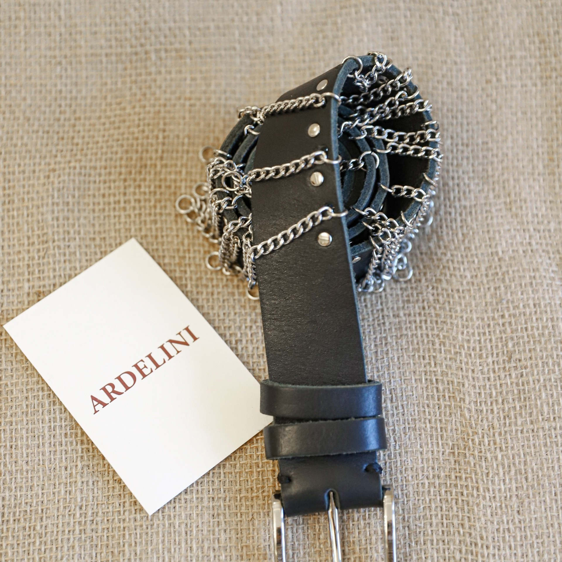 Ardelini. ФОТОГРАФ ОКСАНА БРЭДШОУ