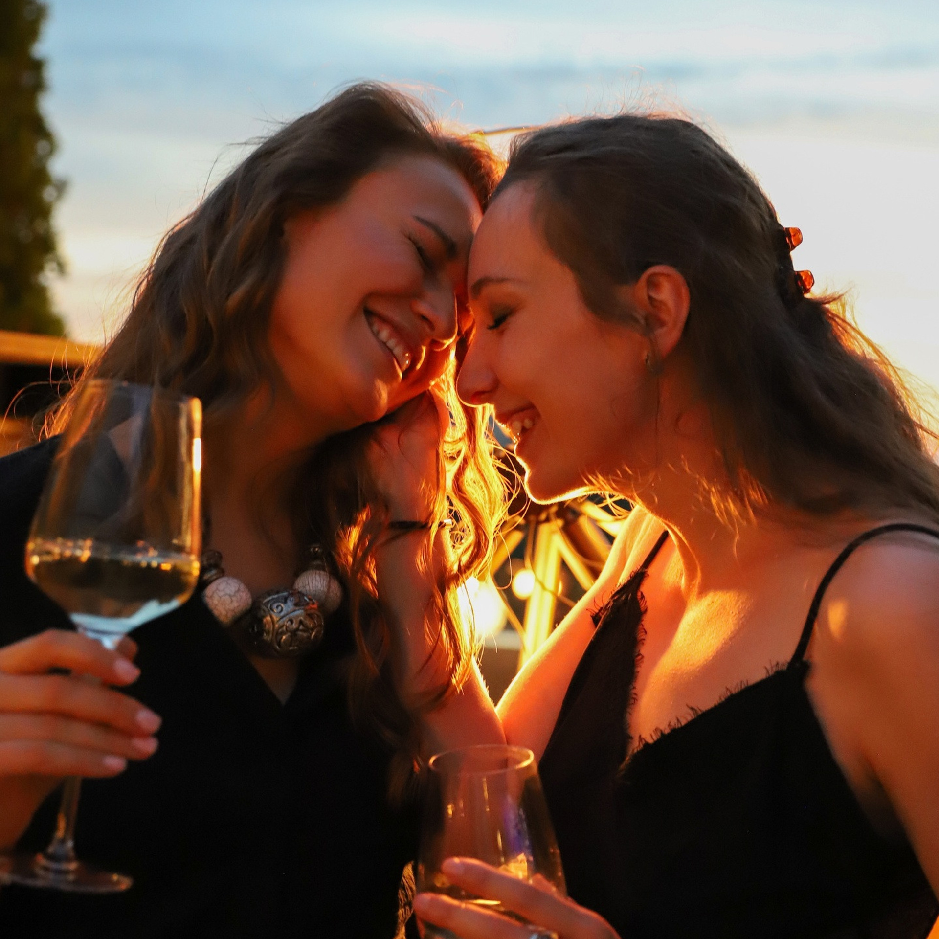 День Рождения Гали Фирсовой в 2020 году. ФОТОГРАФ ОКСАНА БРЭДШОУ