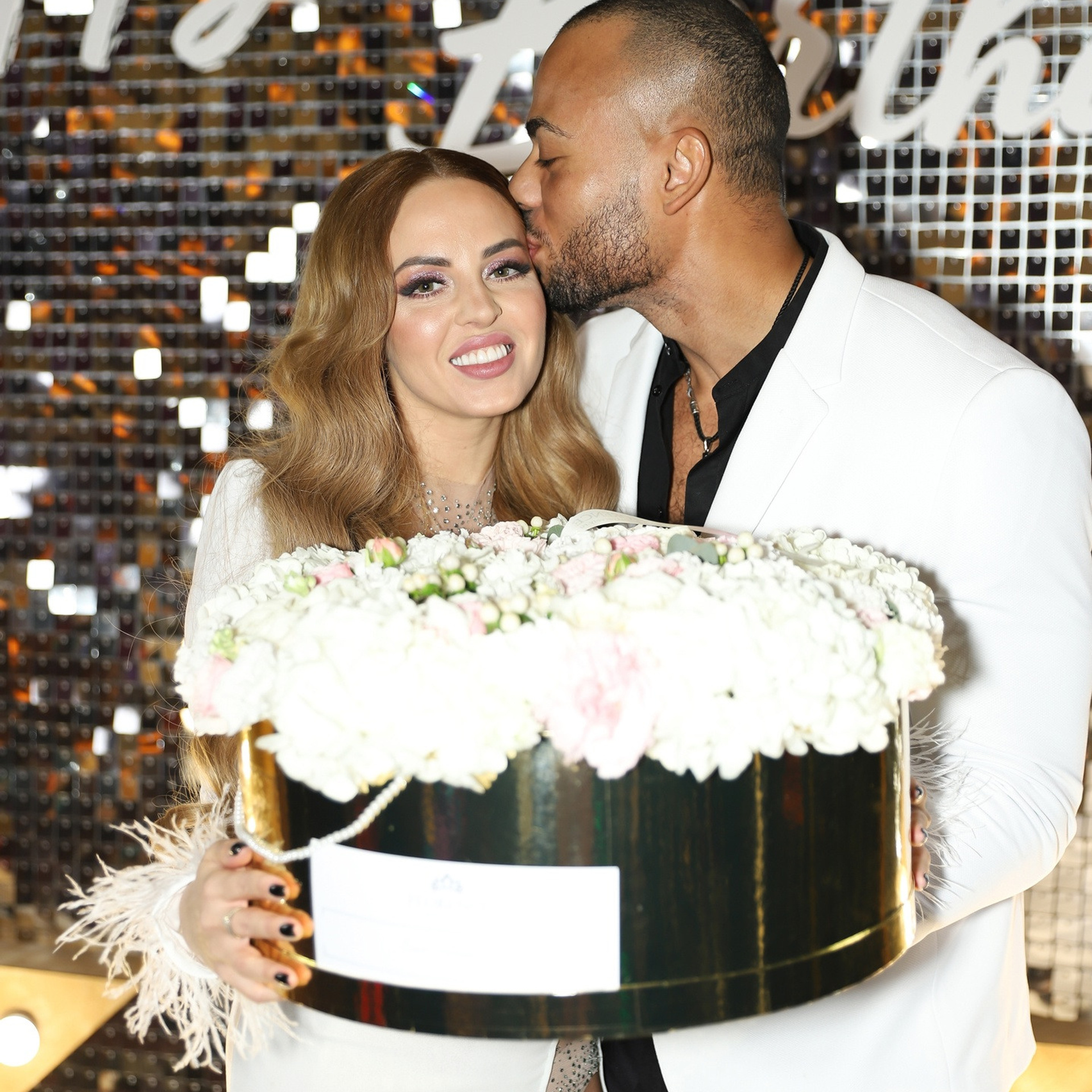 Дом 2: Юлия Ефременкова — День Рождения в 2021 году. ФОТОГРАФ ОКСАНА БРЭДШОУ