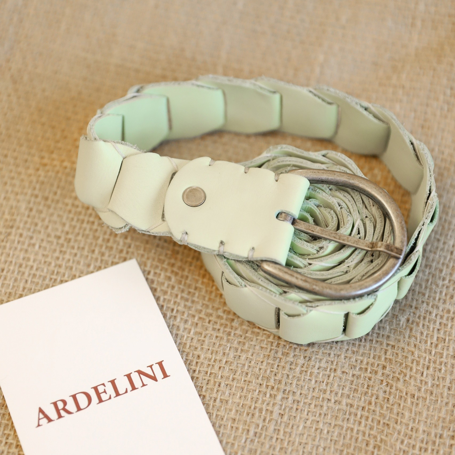 Ardelini. ФОТОГРАФ ОКСАНА БРЭДШОУ