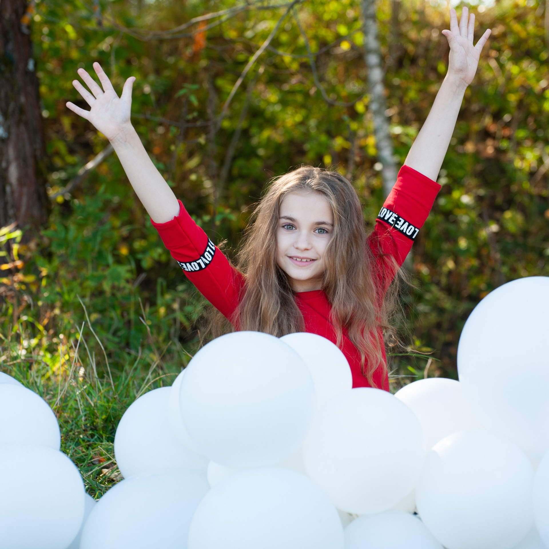 Фотодень с шарами «Воздушная сказка» (август, 2019). ФОТОГРАФ ОКСАНА БРЭДШОУ