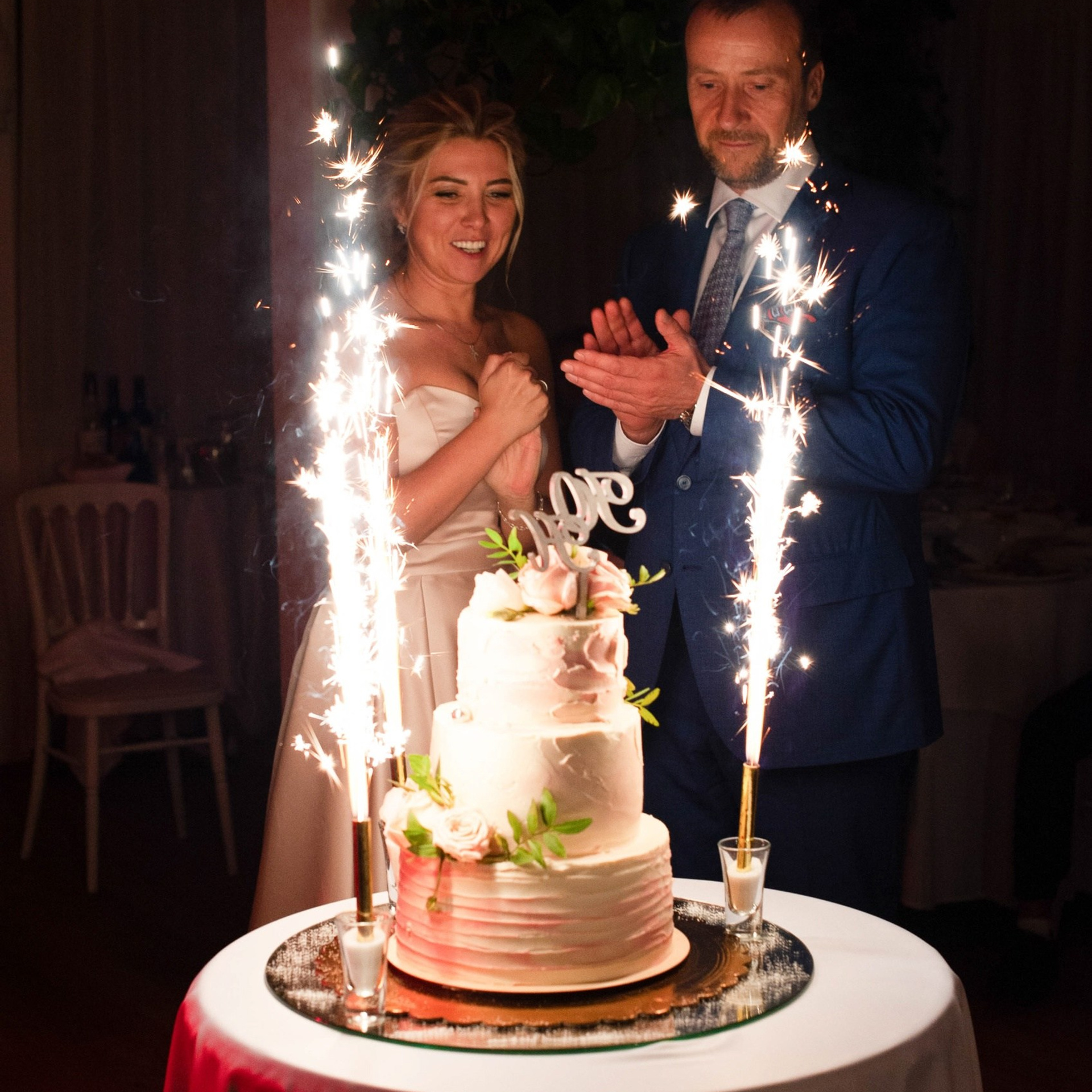 Юлия и Николай. ФОТОГРАФ ОКСАНА БРЭДШОУ