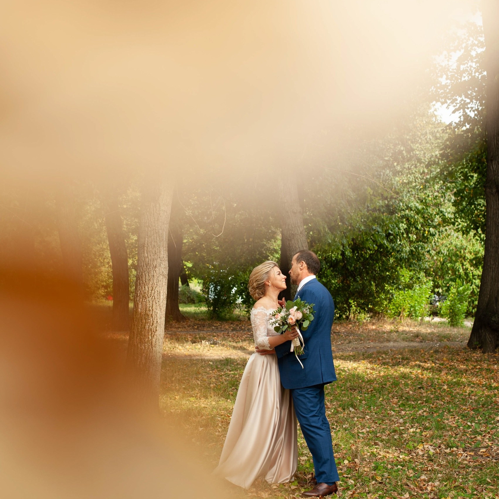 Юлия и Николай. ФОТОГРАФ ОКСАНА БРЭДШОУ