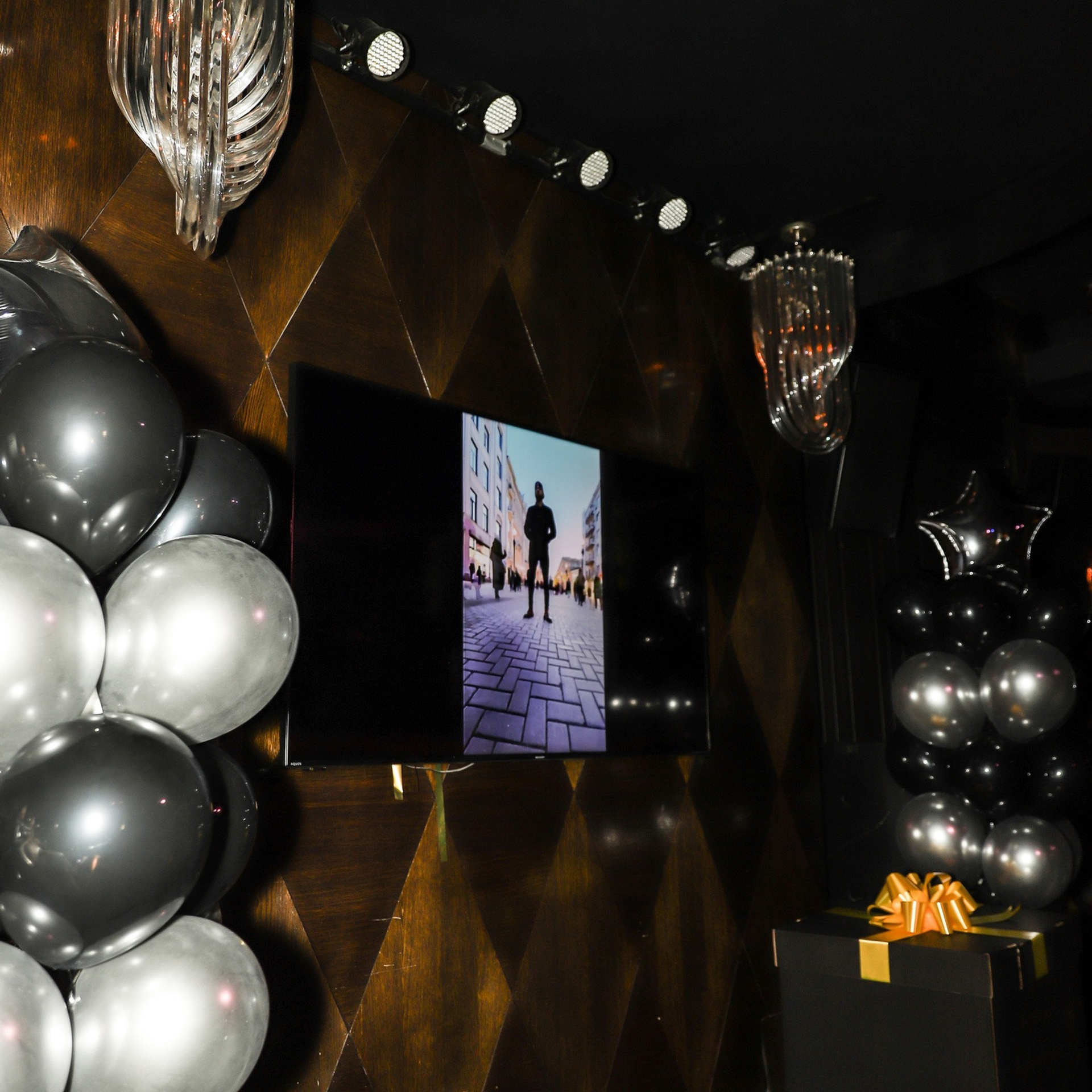 Дом 2: Юлия Ефременкова — День Рождения в 2021 году. ФОТОГРАФ ОКСАНА БРЭДШОУ