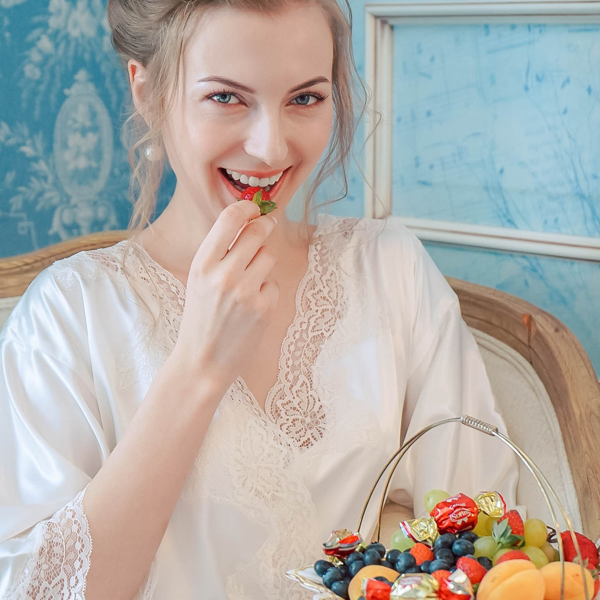 Анна и Алексей. ФОТОГРАФ ОКСАНА БРЭДШОУ