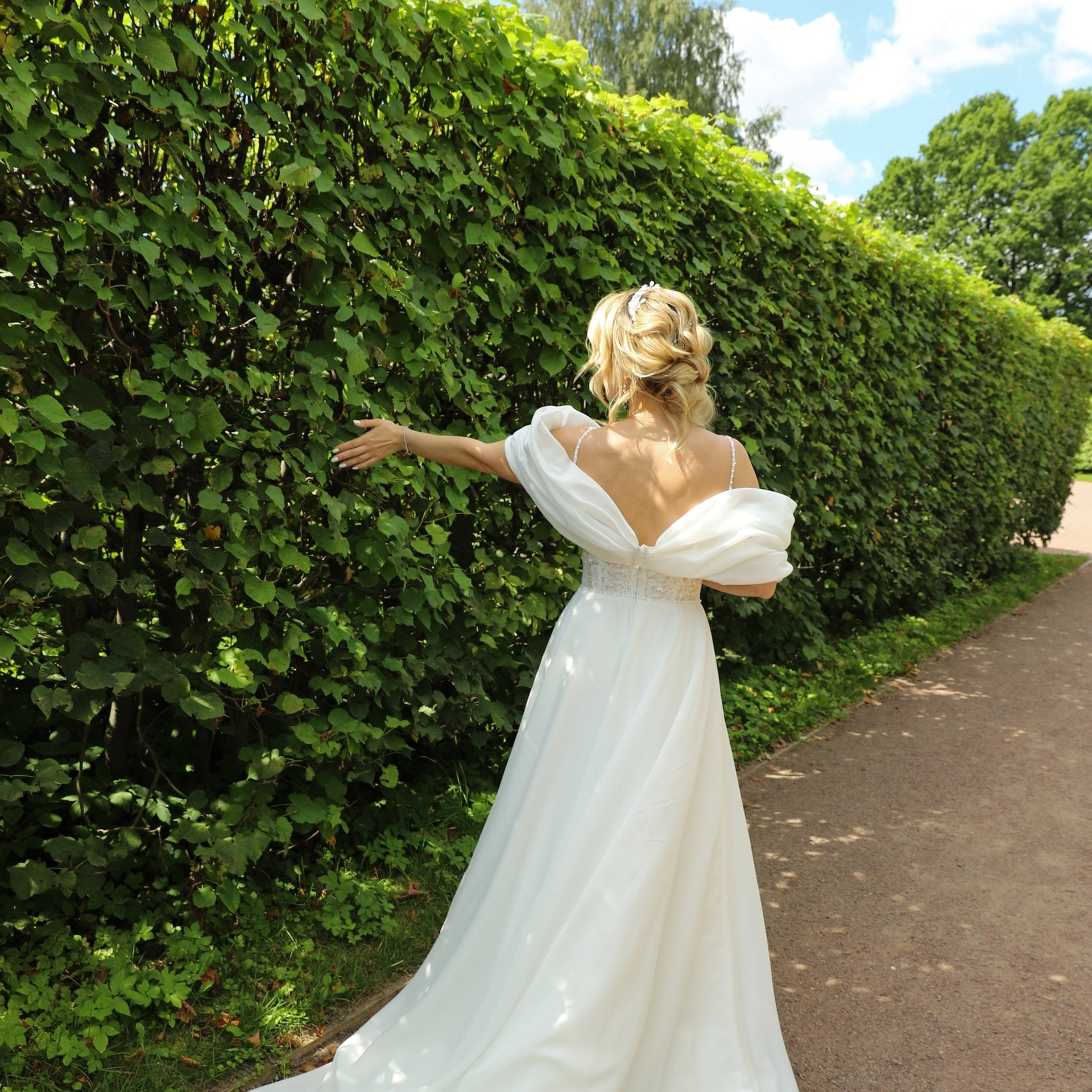 Наталья и Олег. ФОТОГРАФ ОКСАНА БРЭДШОУ