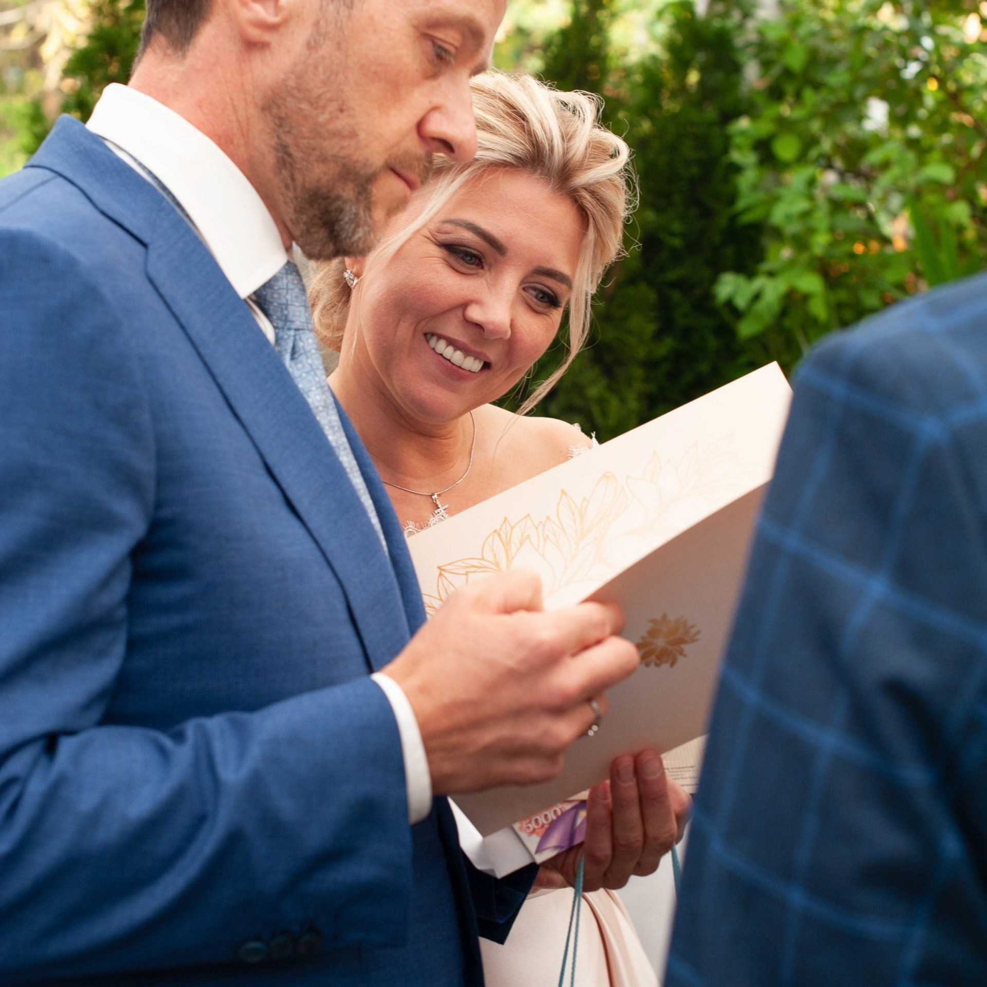 Юлия и Николай. ФОТОГРАФ ОКСАНА БРЭДШОУ