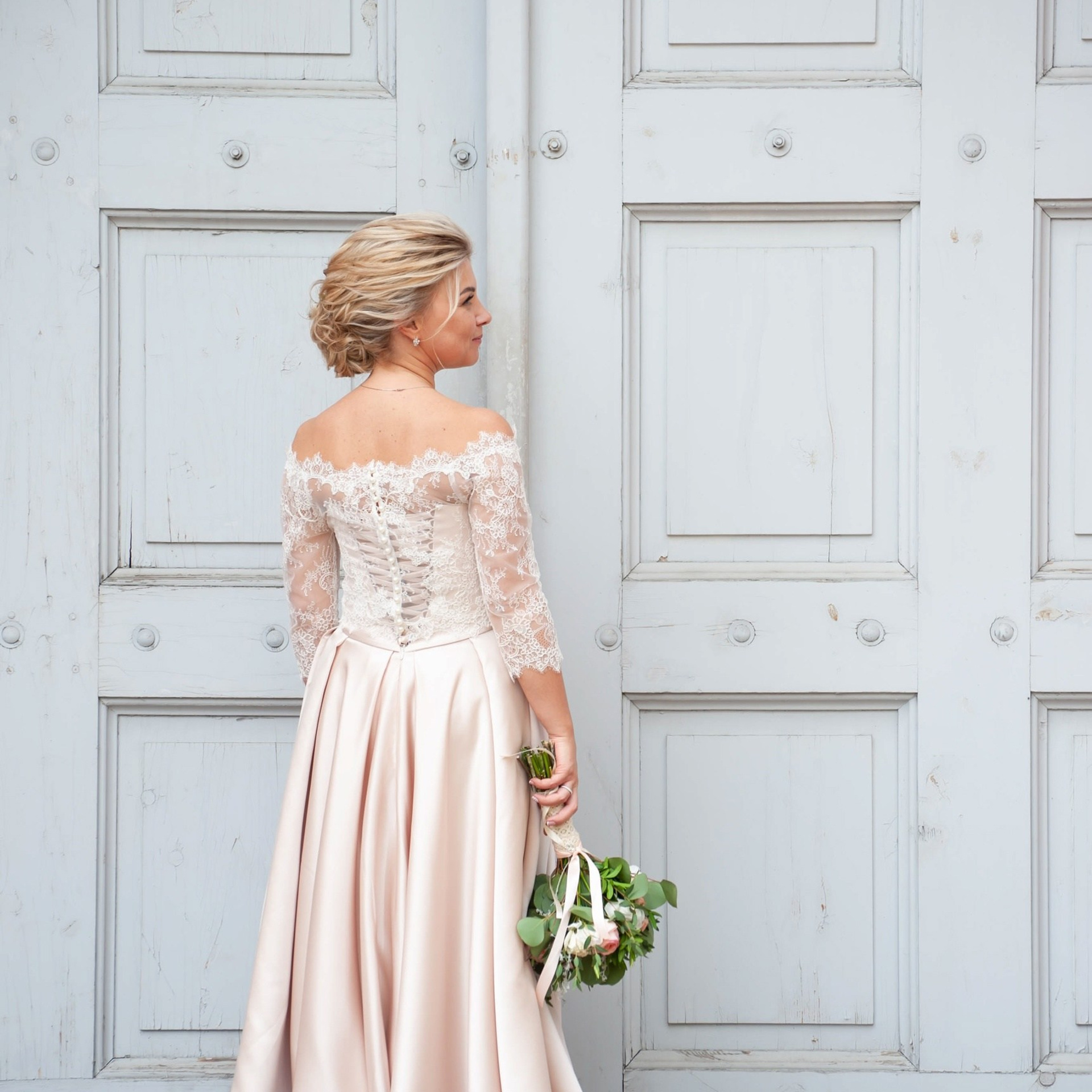 Юлия и Николай. ФОТОГРАФ ОКСАНА БРЭДШОУ