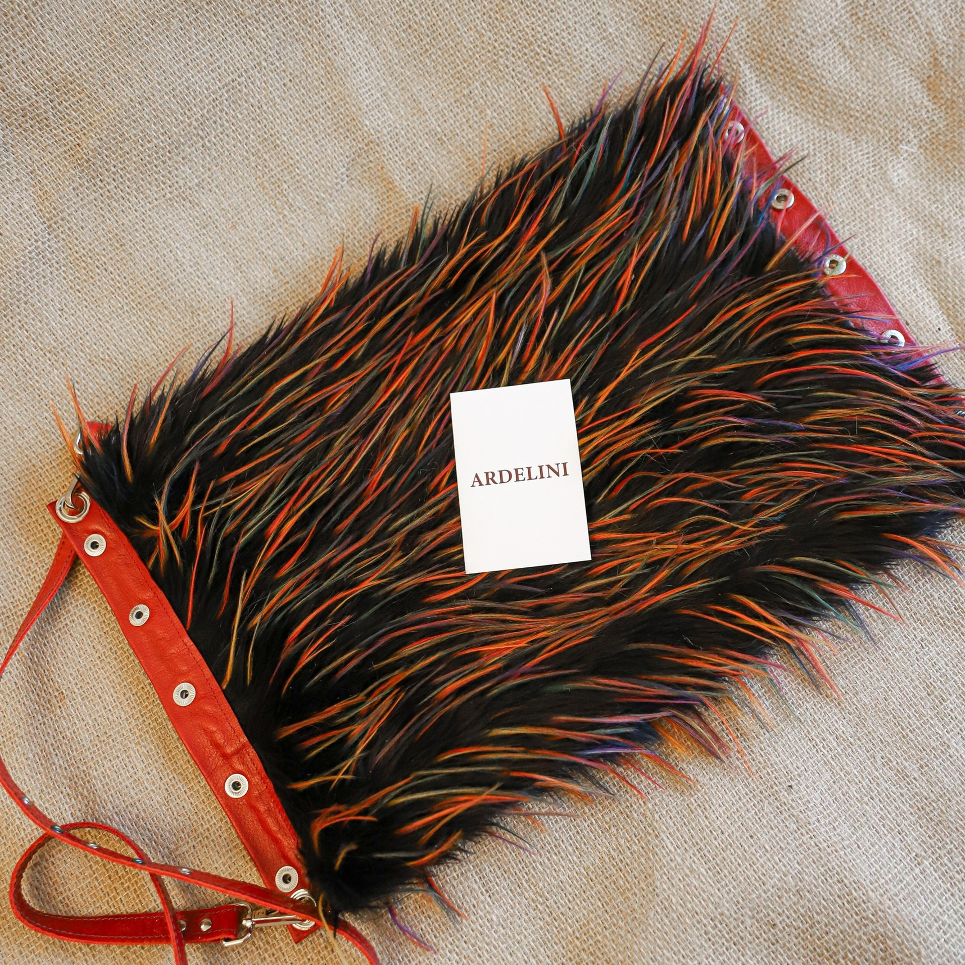 Ardelini. ФОТОГРАФ ОКСАНА БРЭДШОУ