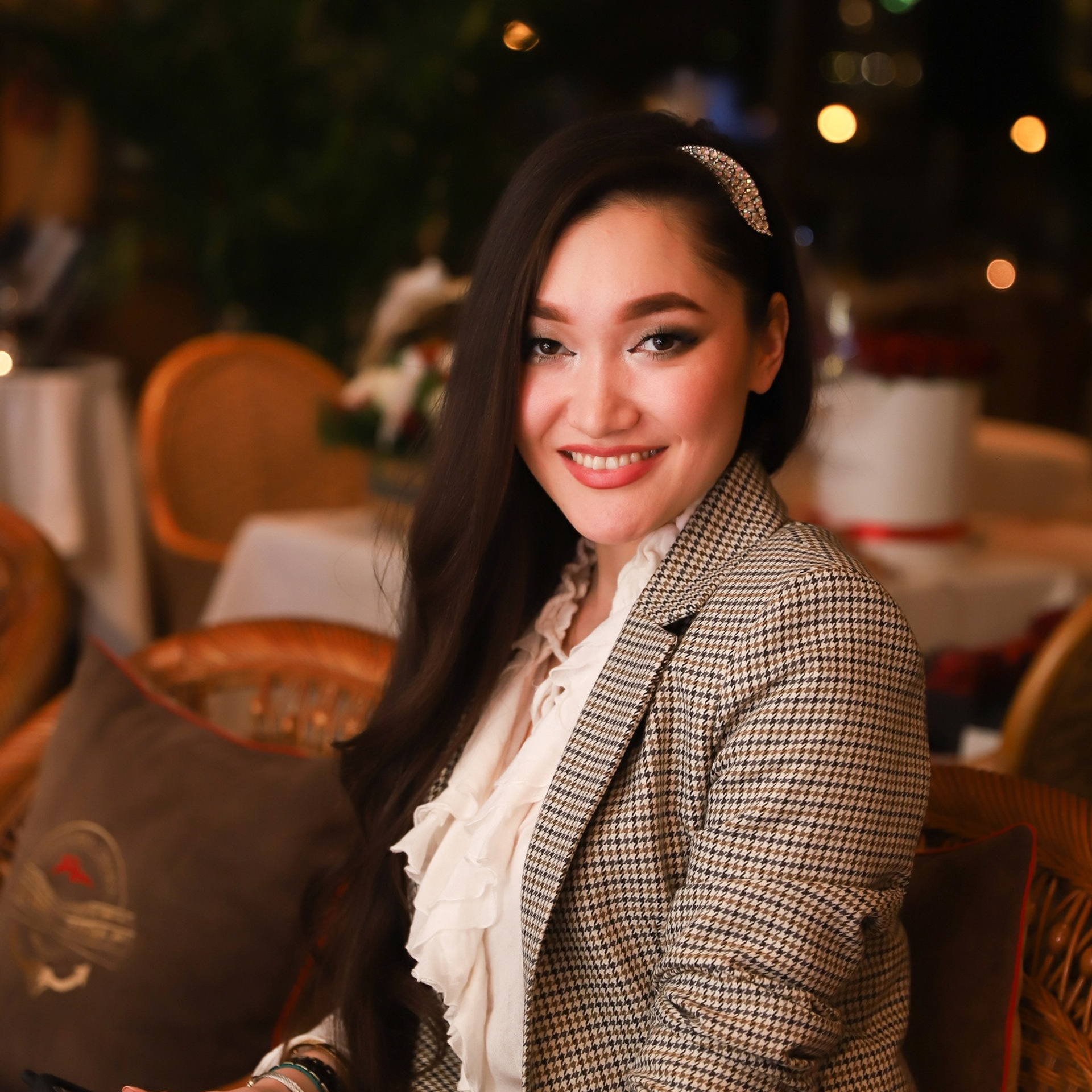 День Рождения Алёны Калугиной в 2020. ФОТОГРАФ ОКСАНА БРЭДШОУ