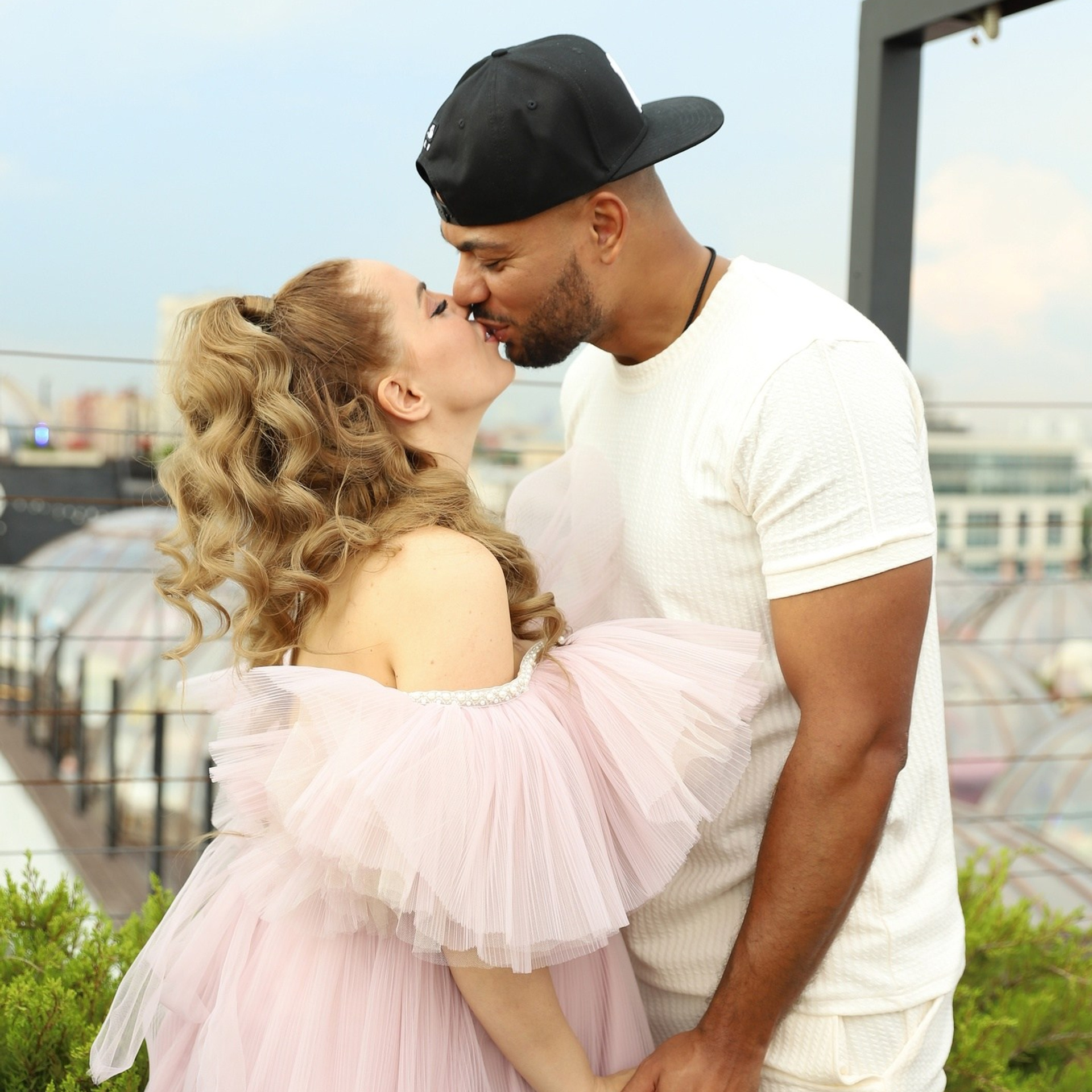 Дом 2: Юлия Ефременкова — Гендер пати в 2022 году. ФОТОГРАФ ОКСАНА БРЭДШОУ