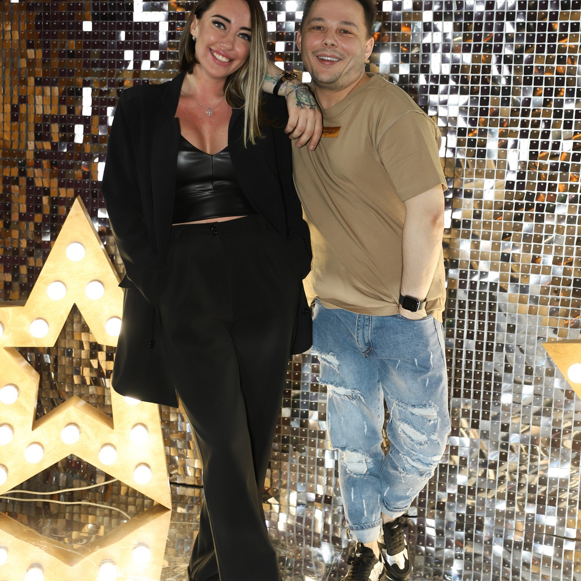 Дом 2: Юлия Ефременкова — День Рождения в 2021 году. ФОТОГРАФ ОКСАНА БРЭДШОУ